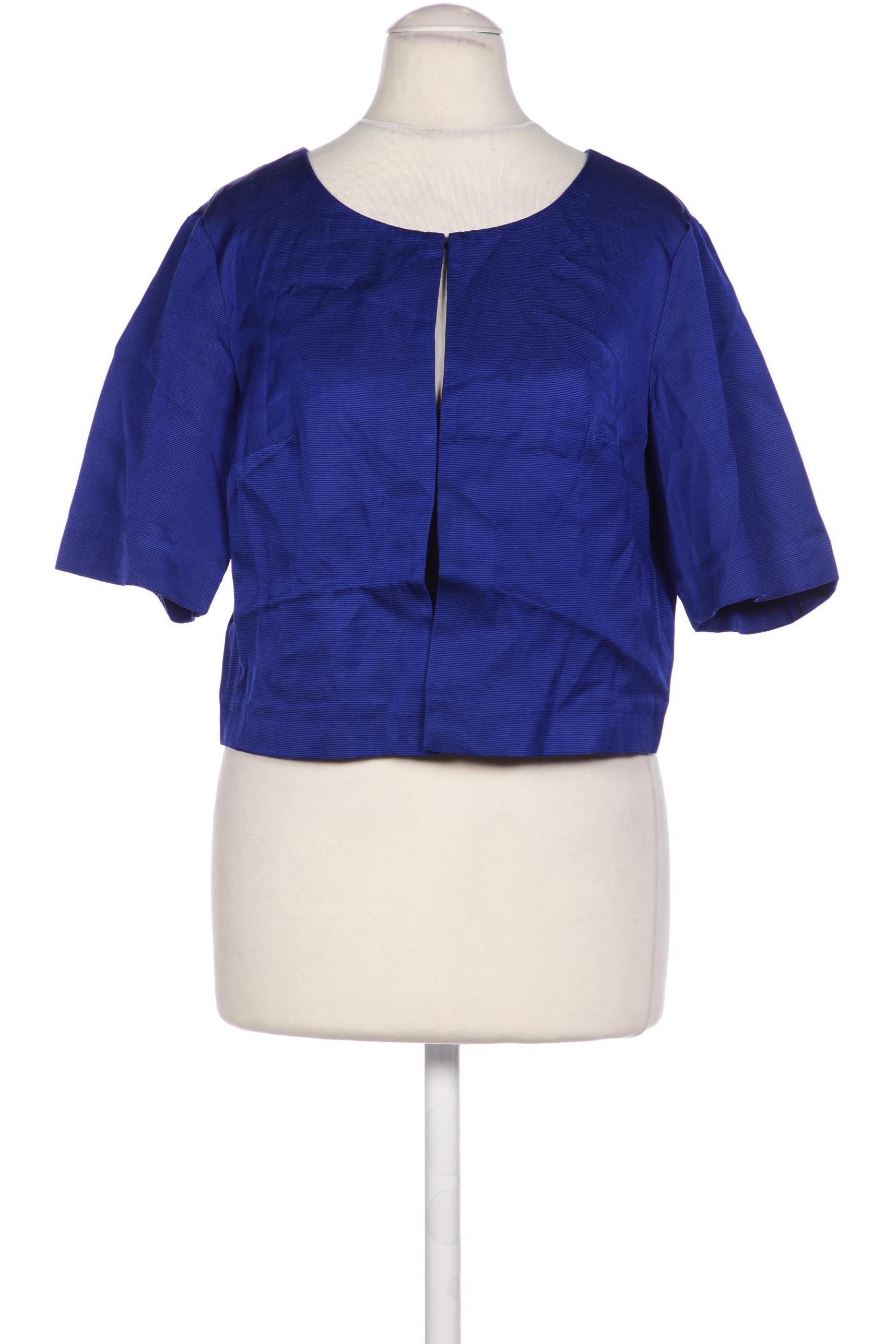 

Heine Damen Blazer, blau, Gr. 36