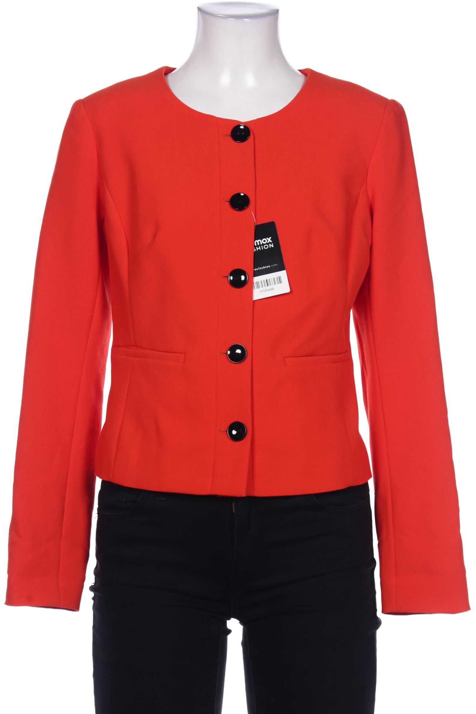 

Heine Damen Blazer, orange, Gr. 36