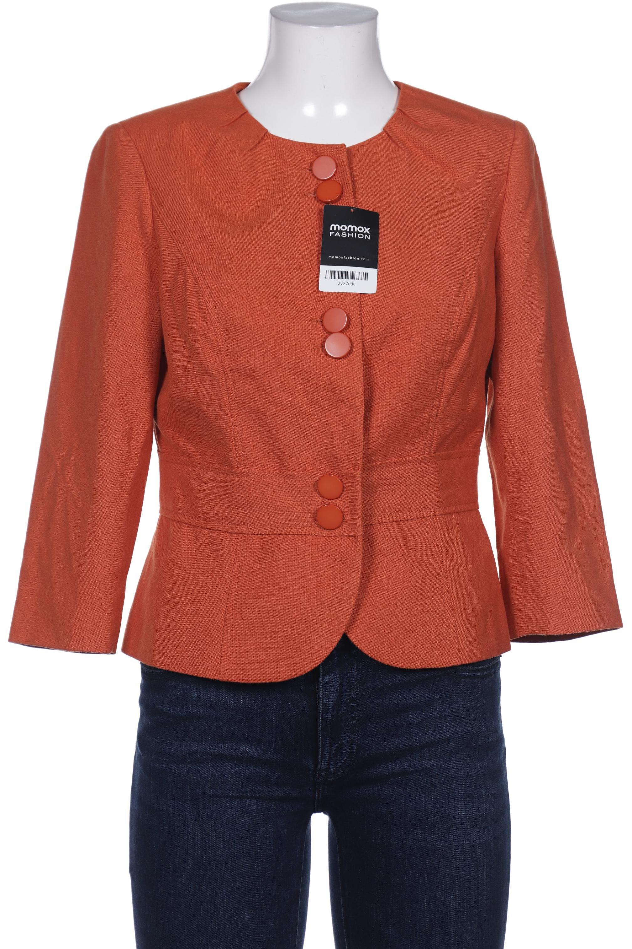 

Heine Damen Blazer, orange