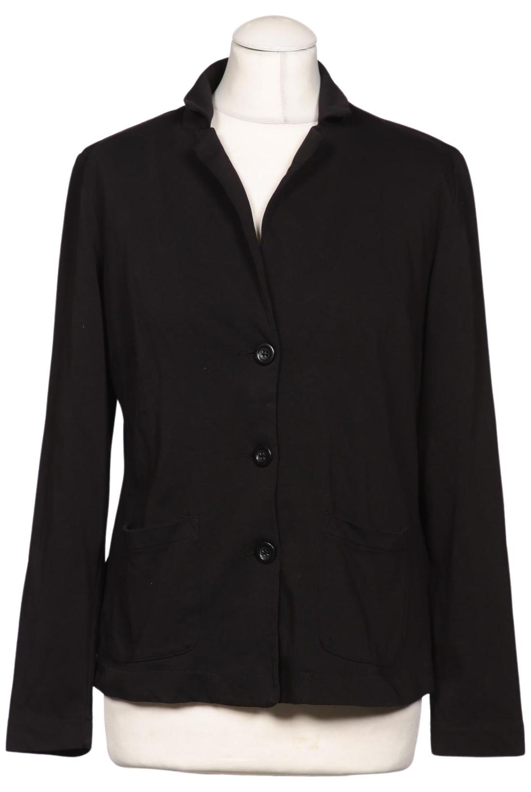 

Heine Damen Blazer, schwarz, Gr. 38