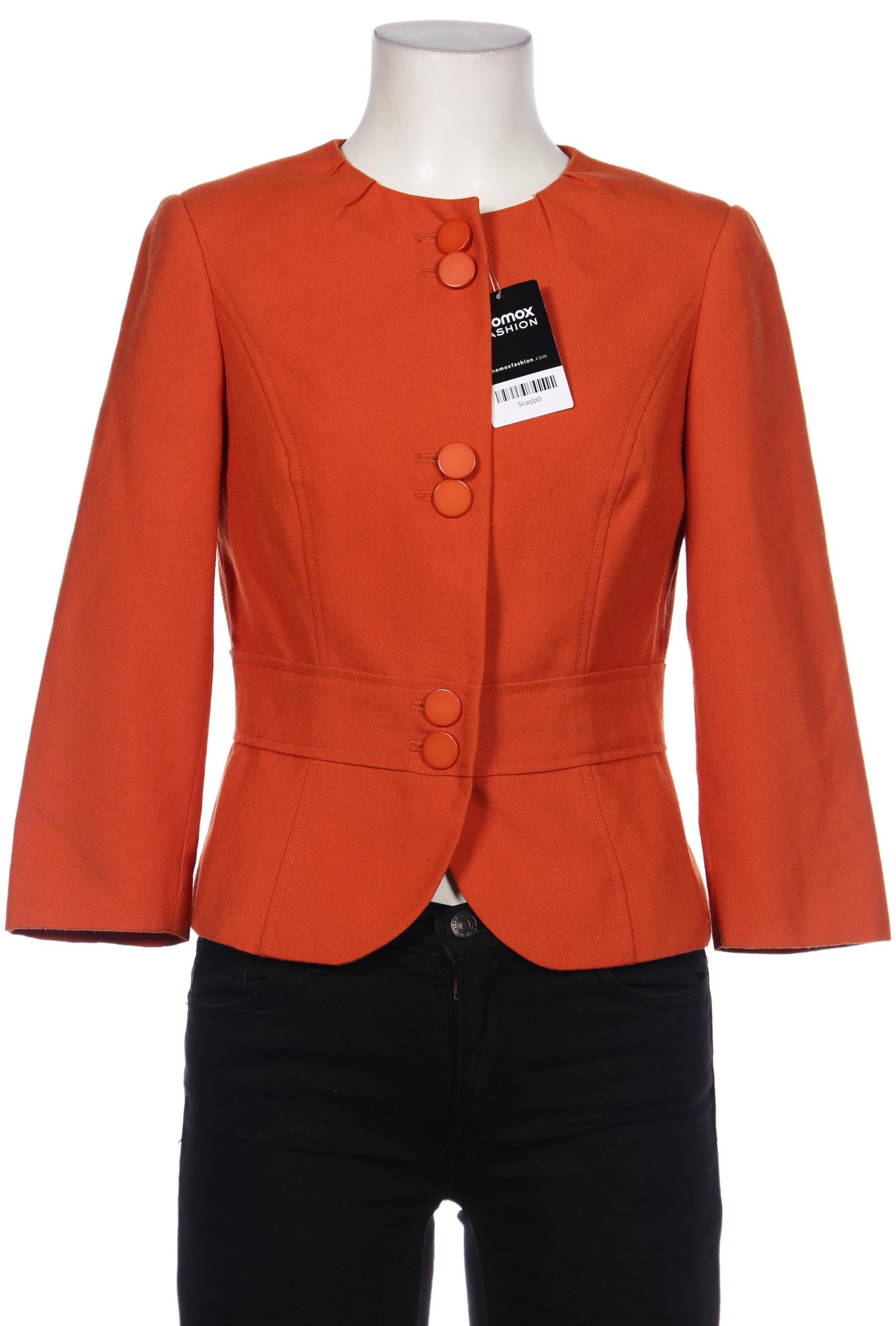 

Heine Damen Blazer, orange