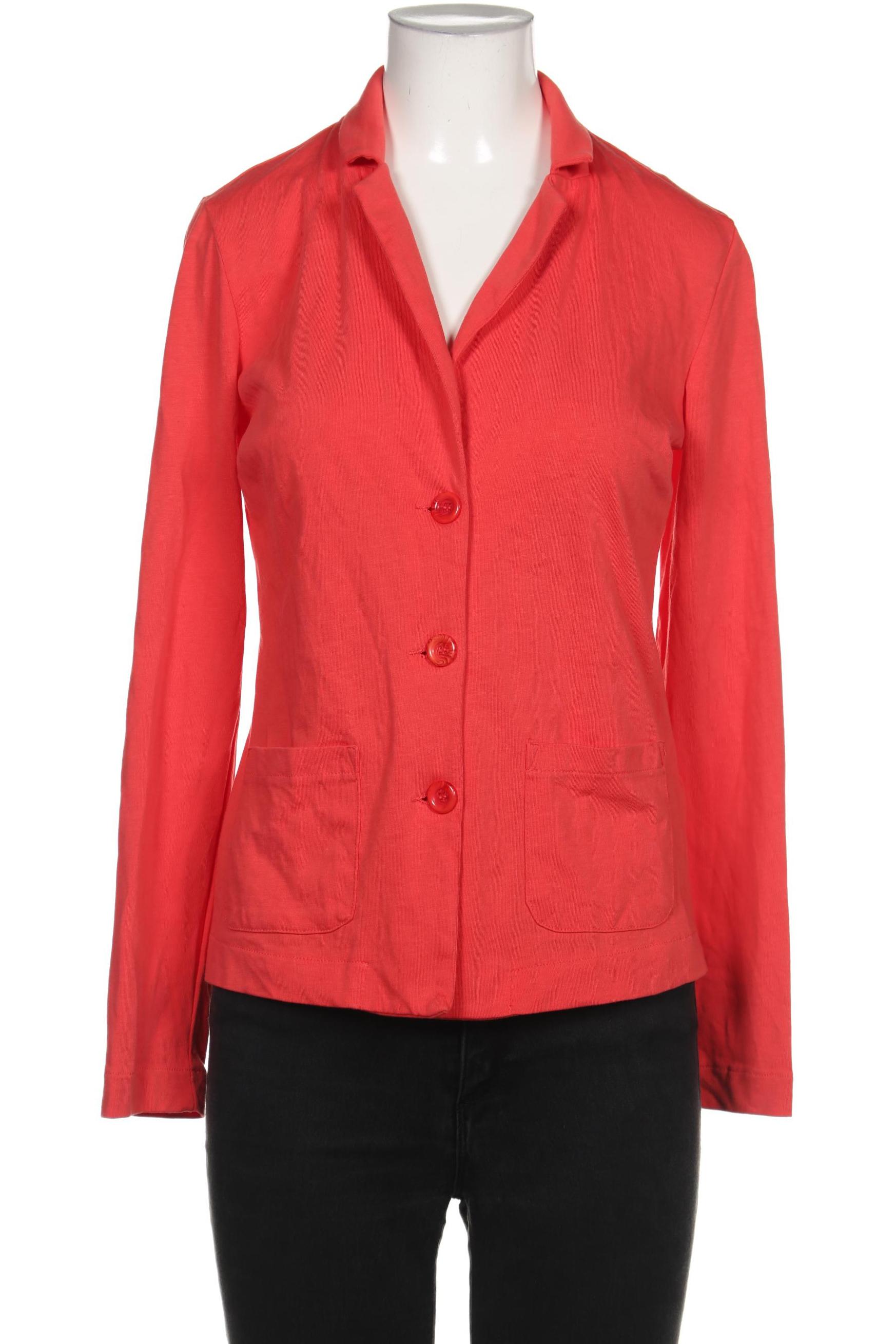 

Heine Damen Blazer, rot