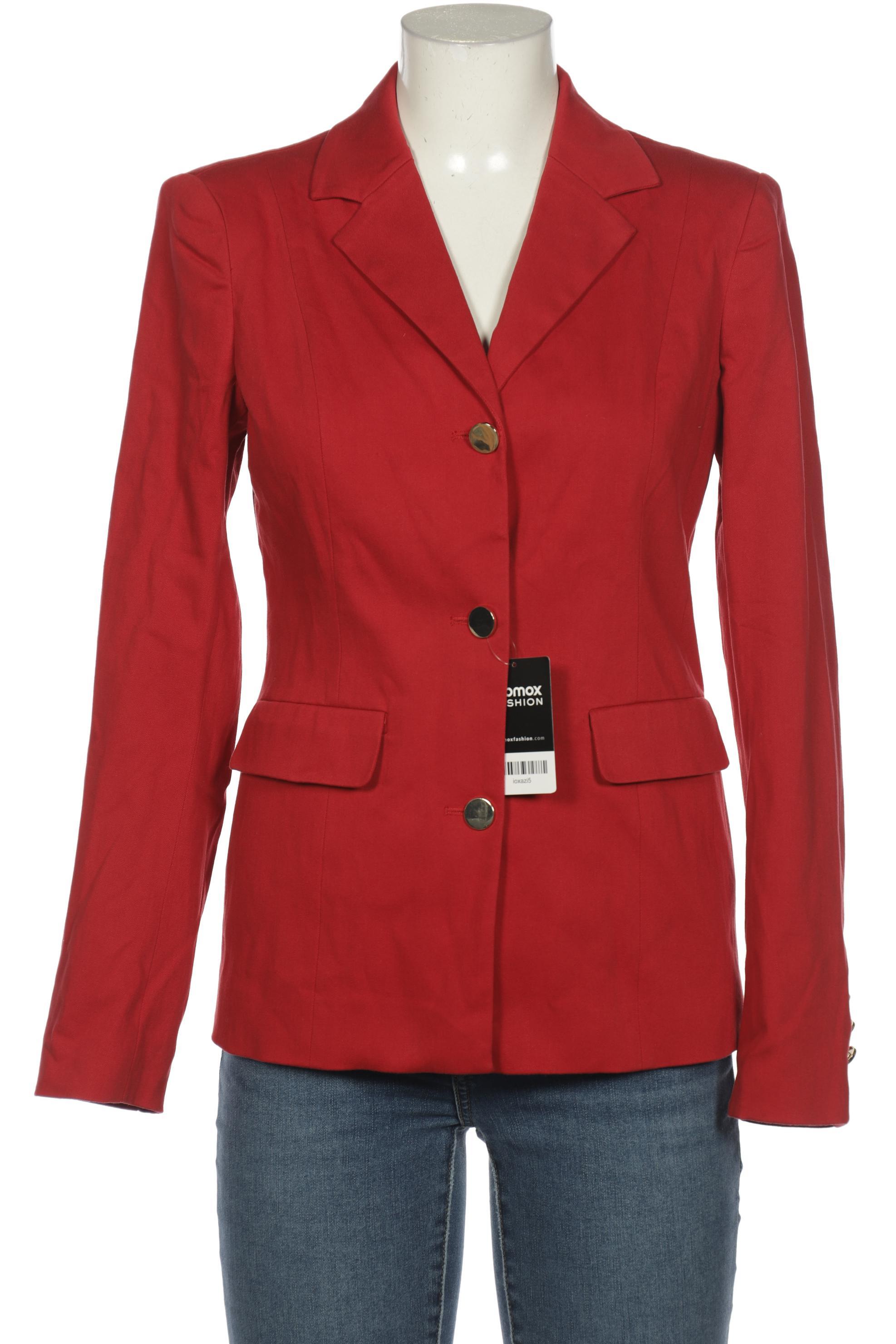 

Heine Damen Blazer, rot