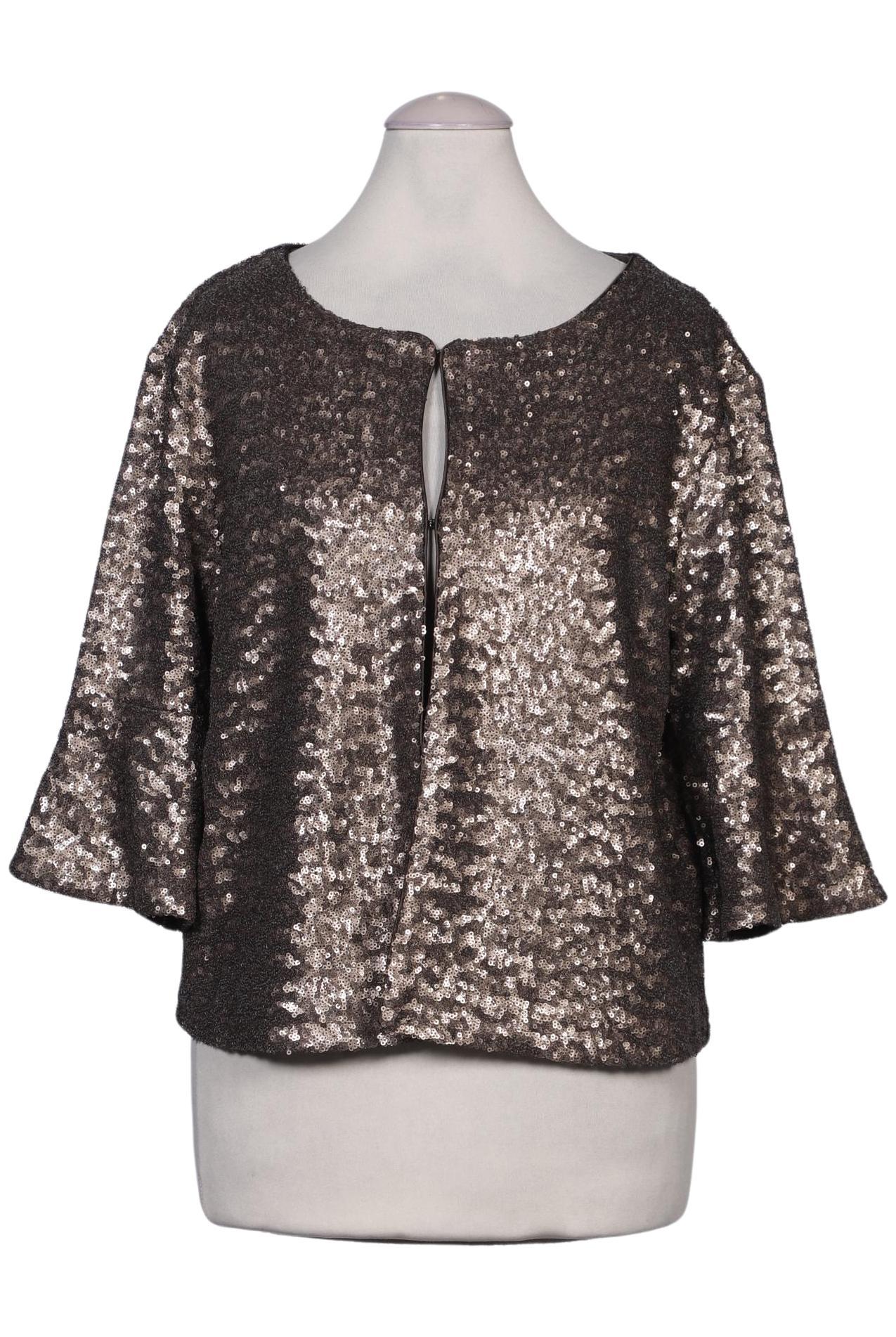 

Heine Damen Blazer, silber, Gr. 38