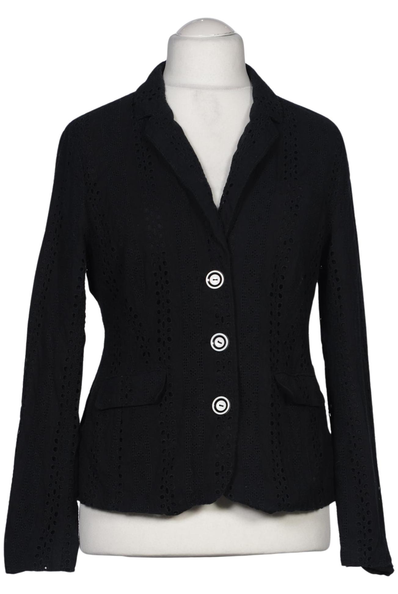 

Heine Damen Blazer, marineblau, Gr. 44