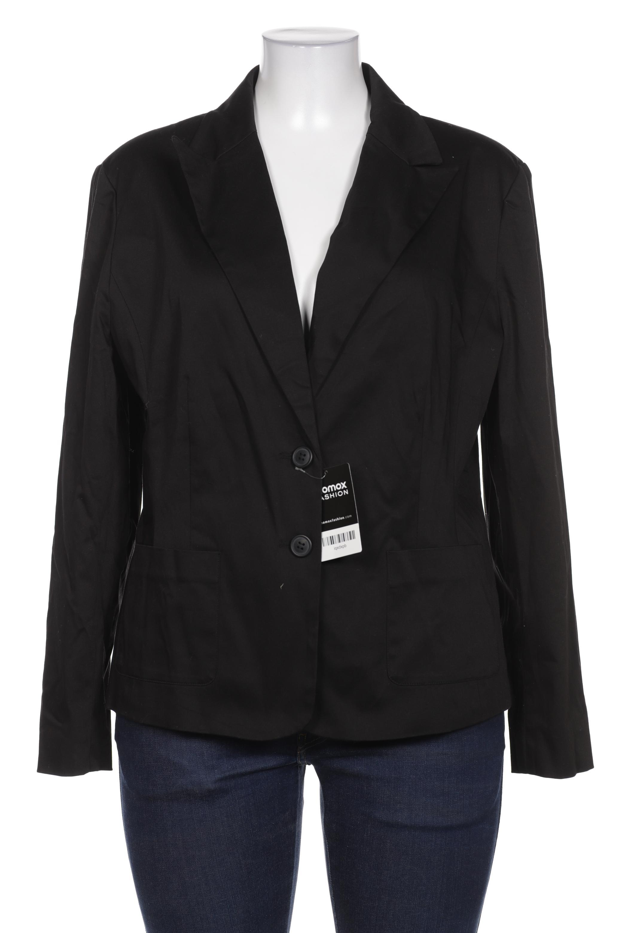 

Heine Damen Blazer, schwarz
