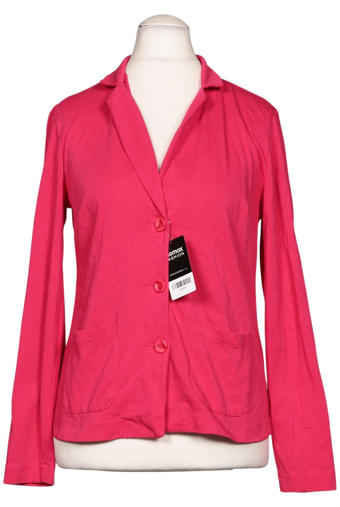 

Heine Damen Blazer, pink, Gr. 38