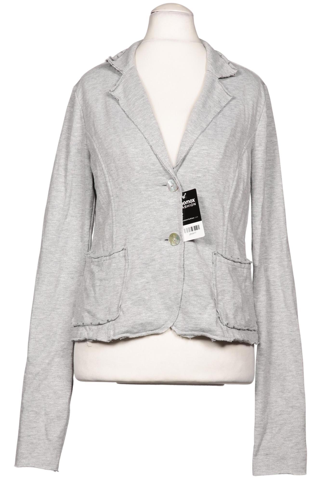 

Heine Damen Blazer, grau, Gr. 38