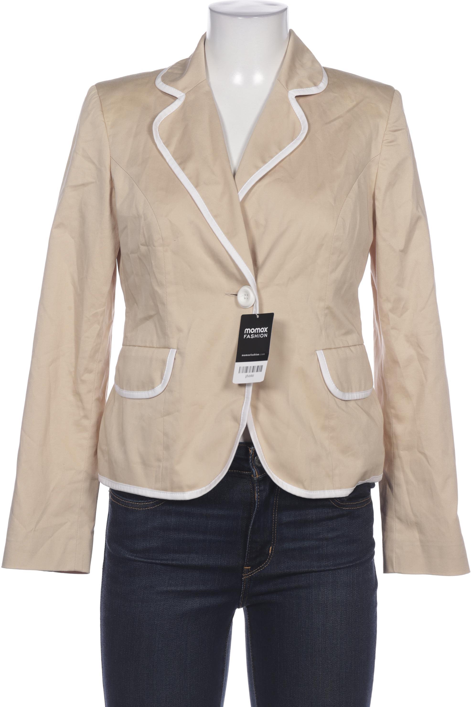 

Heine Damen Blazer, beige, Gr. 38