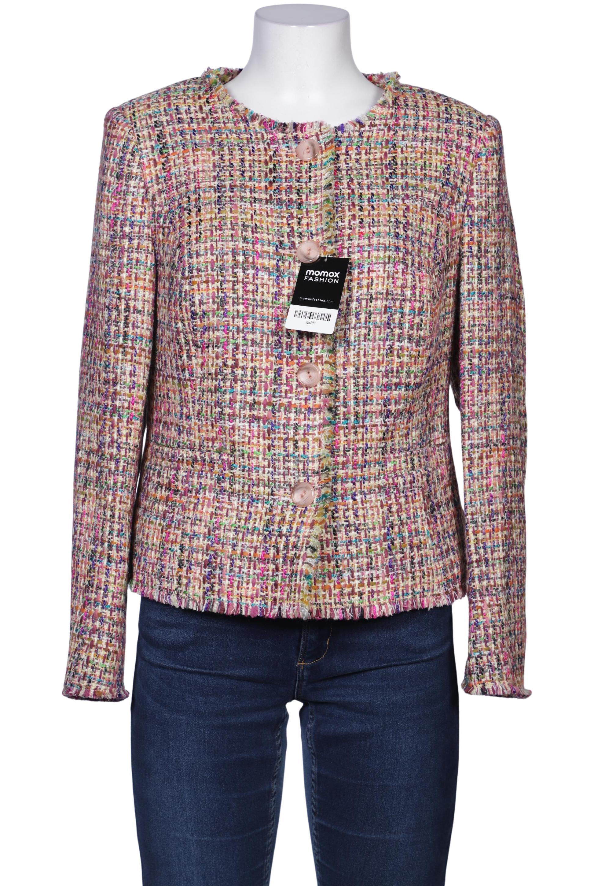 

Heine Damen Blazer, mehrfarbig, Gr. 40