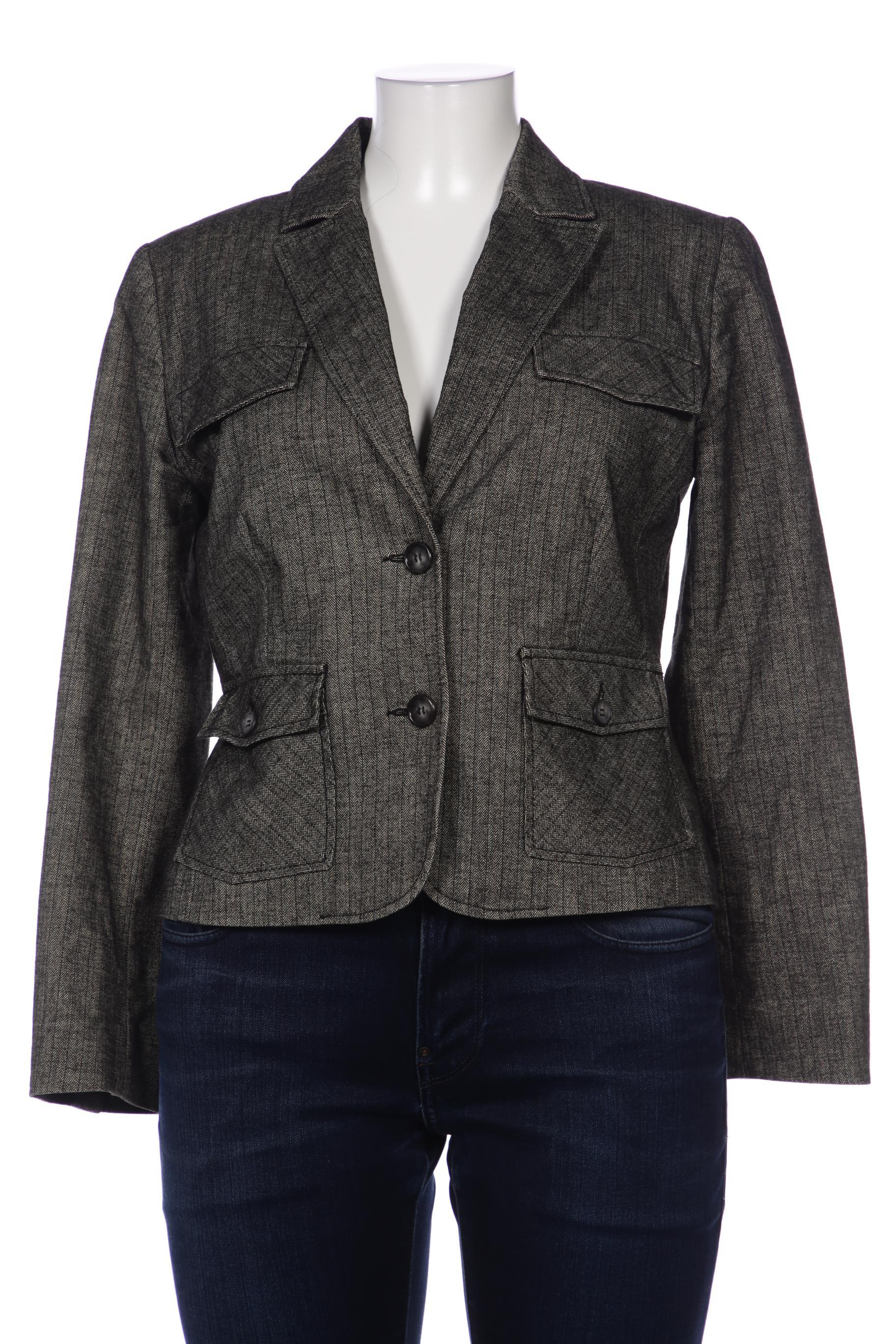 

Heine Damen Blazer, grau