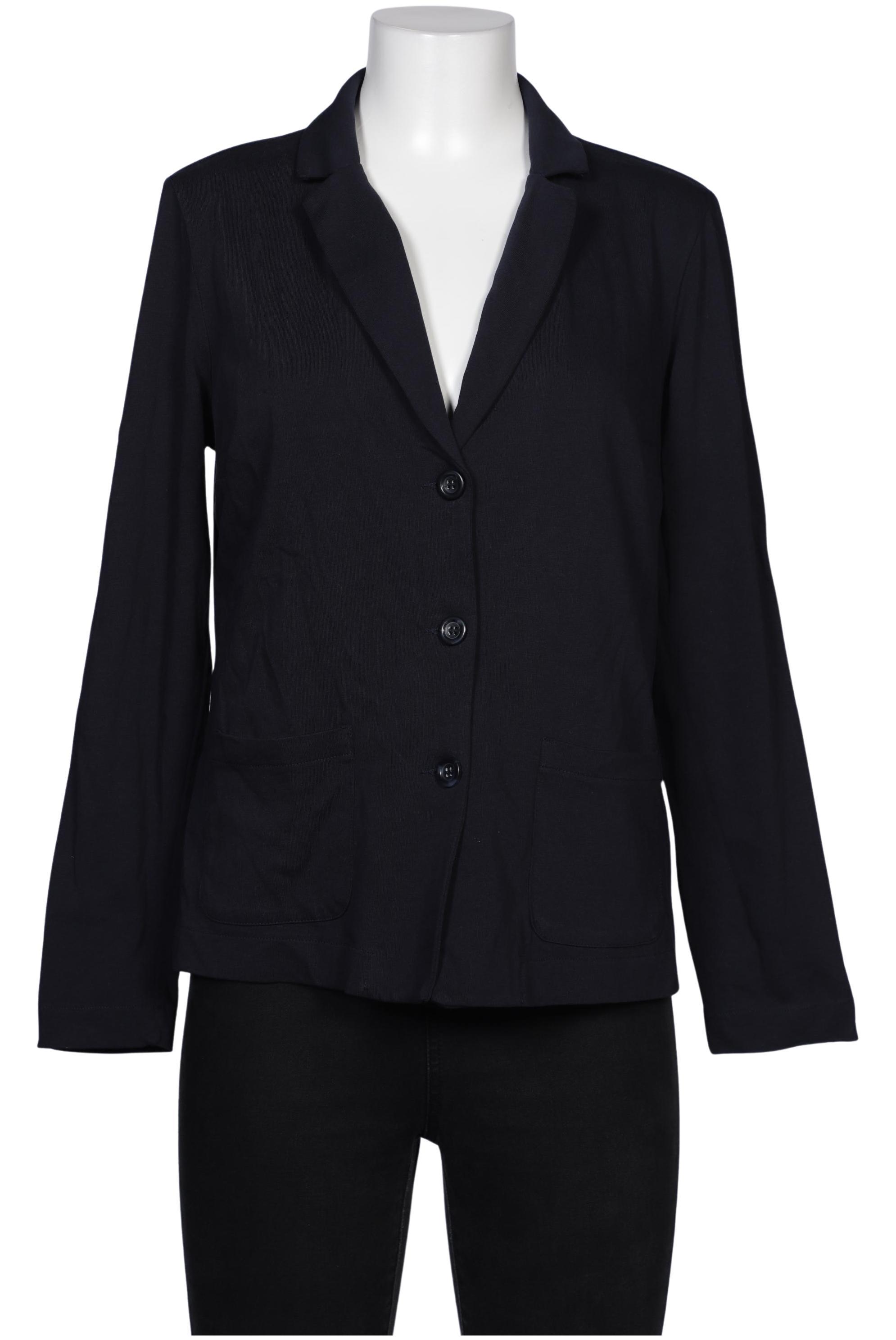 

Heine Damen Blazer, marineblau, Gr. 42
