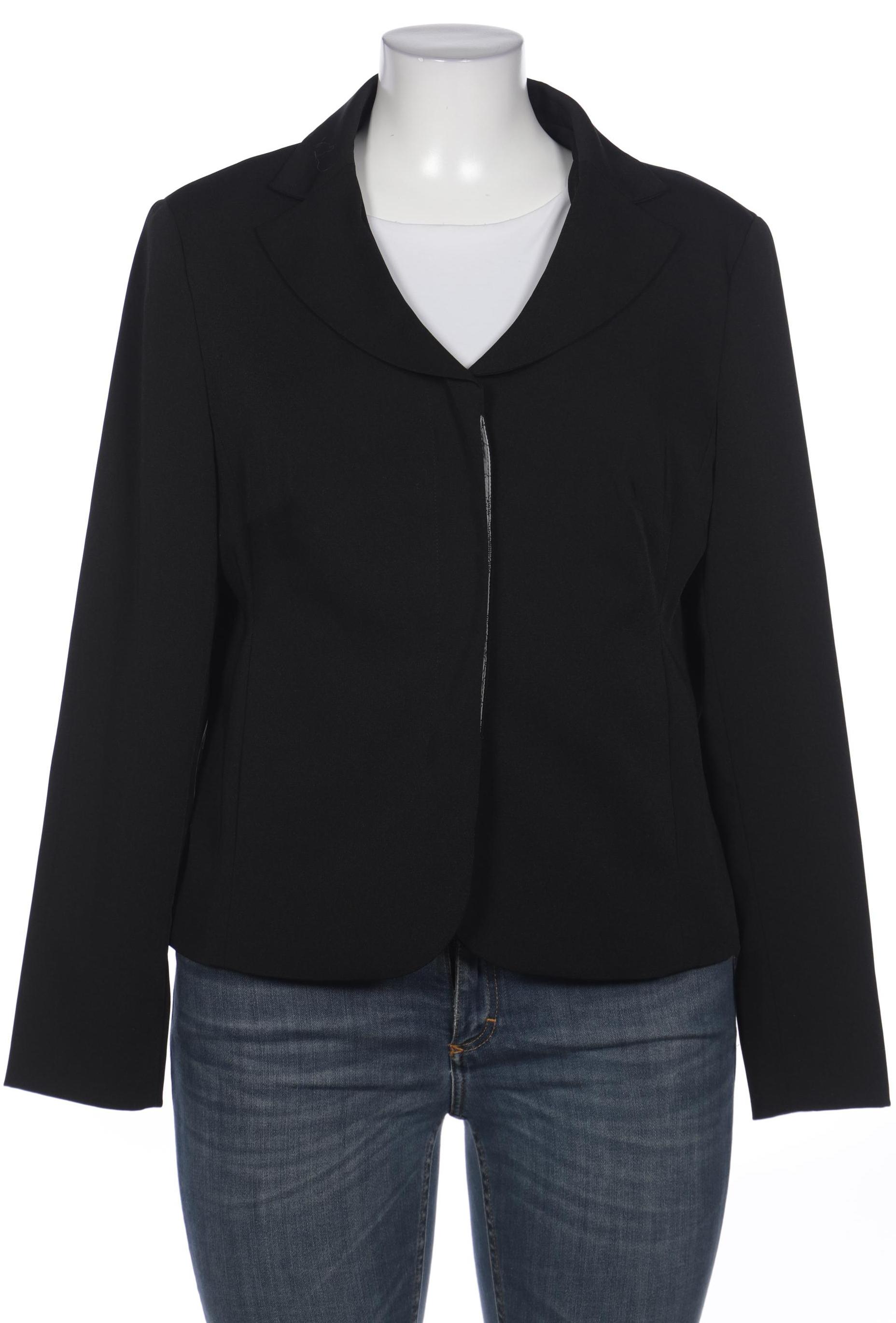 

Heine Damen Blazer, schwarz