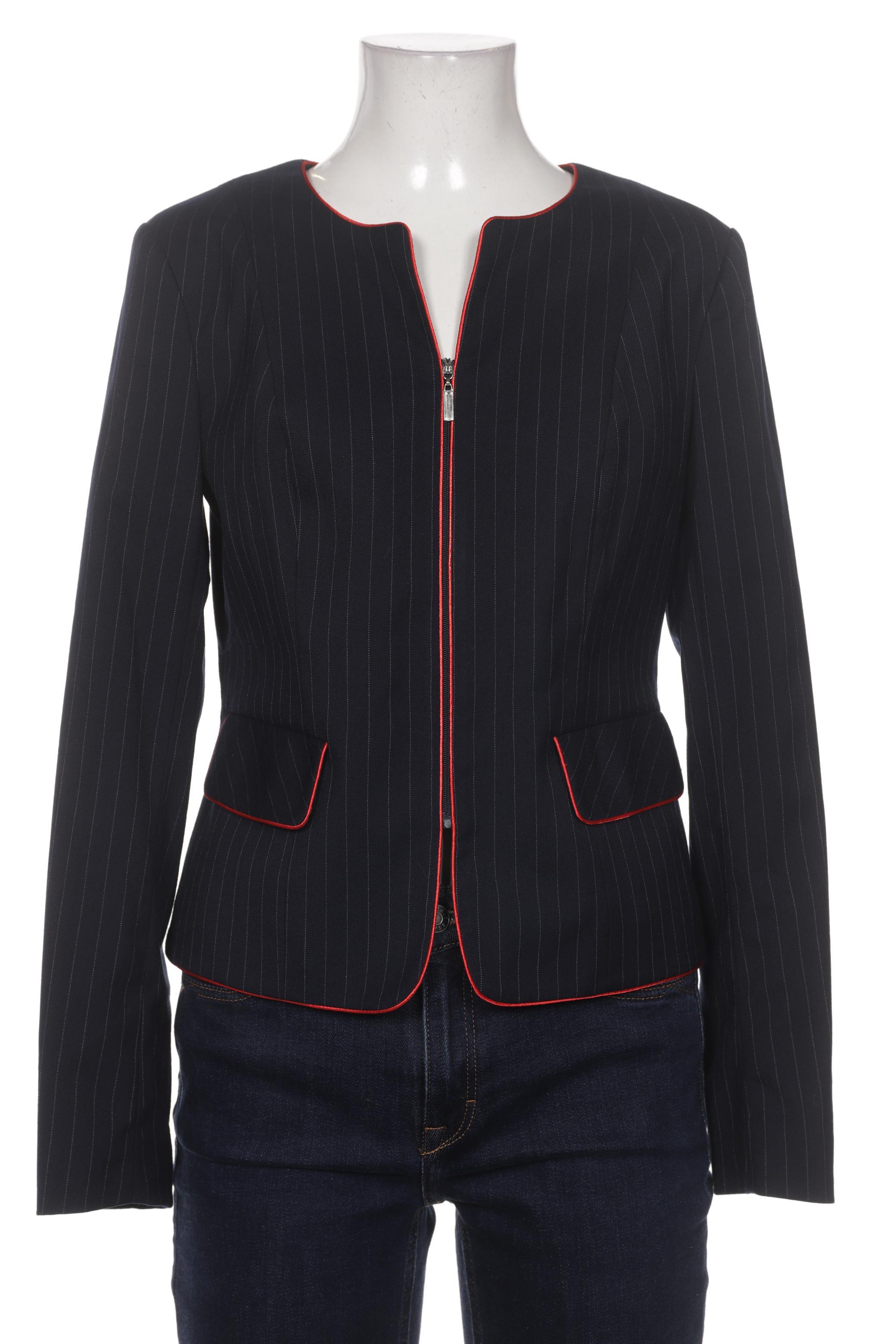 

Heine Damen Blazer, marineblau, Gr. 36