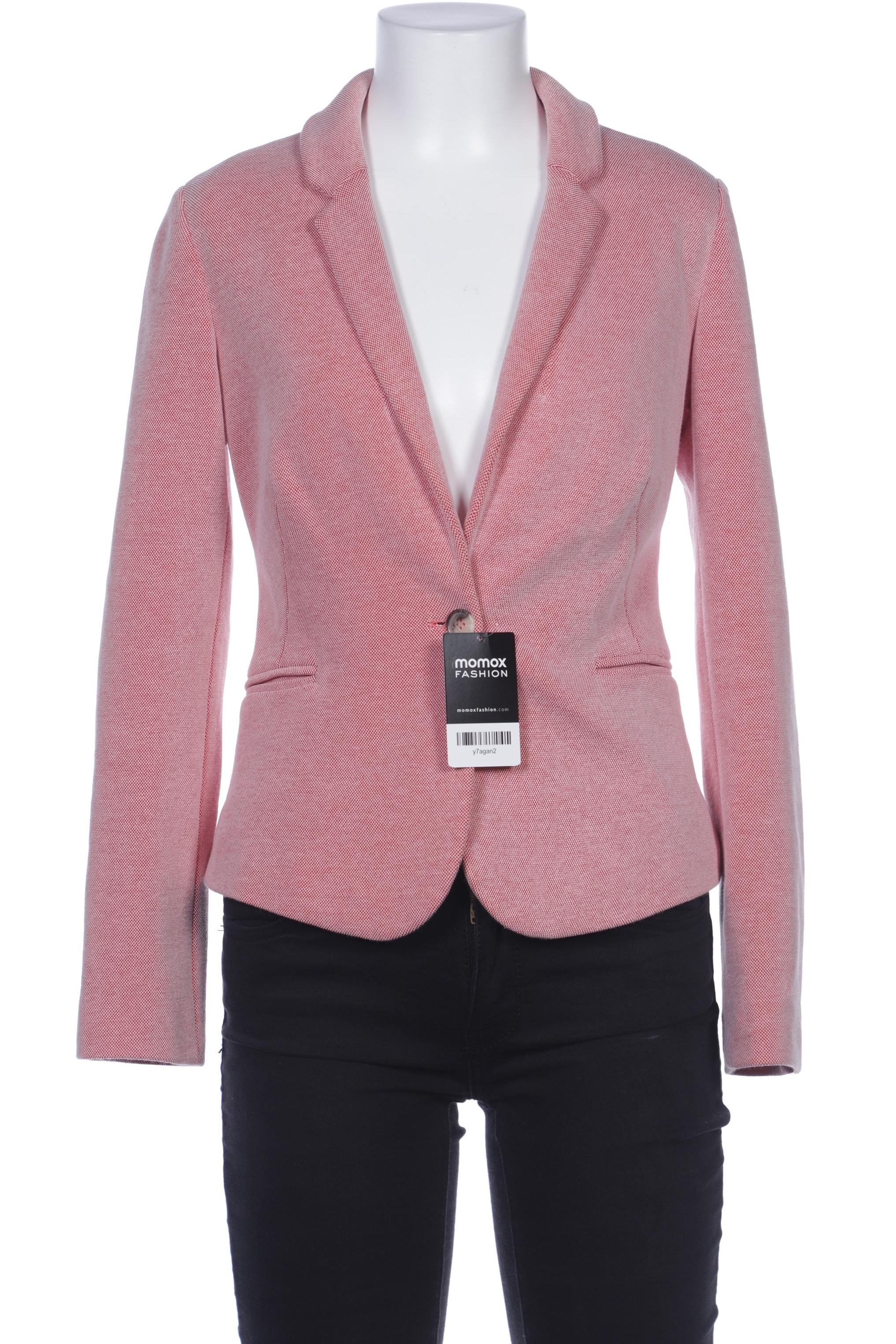 

Heine Damen Blazer, pink, Gr. 34