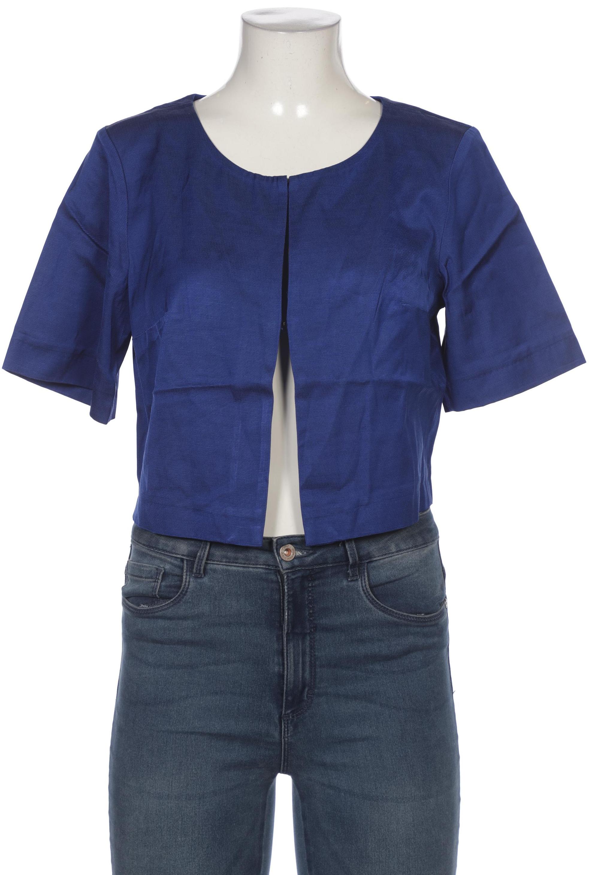

Heine Damen Blazer, blau