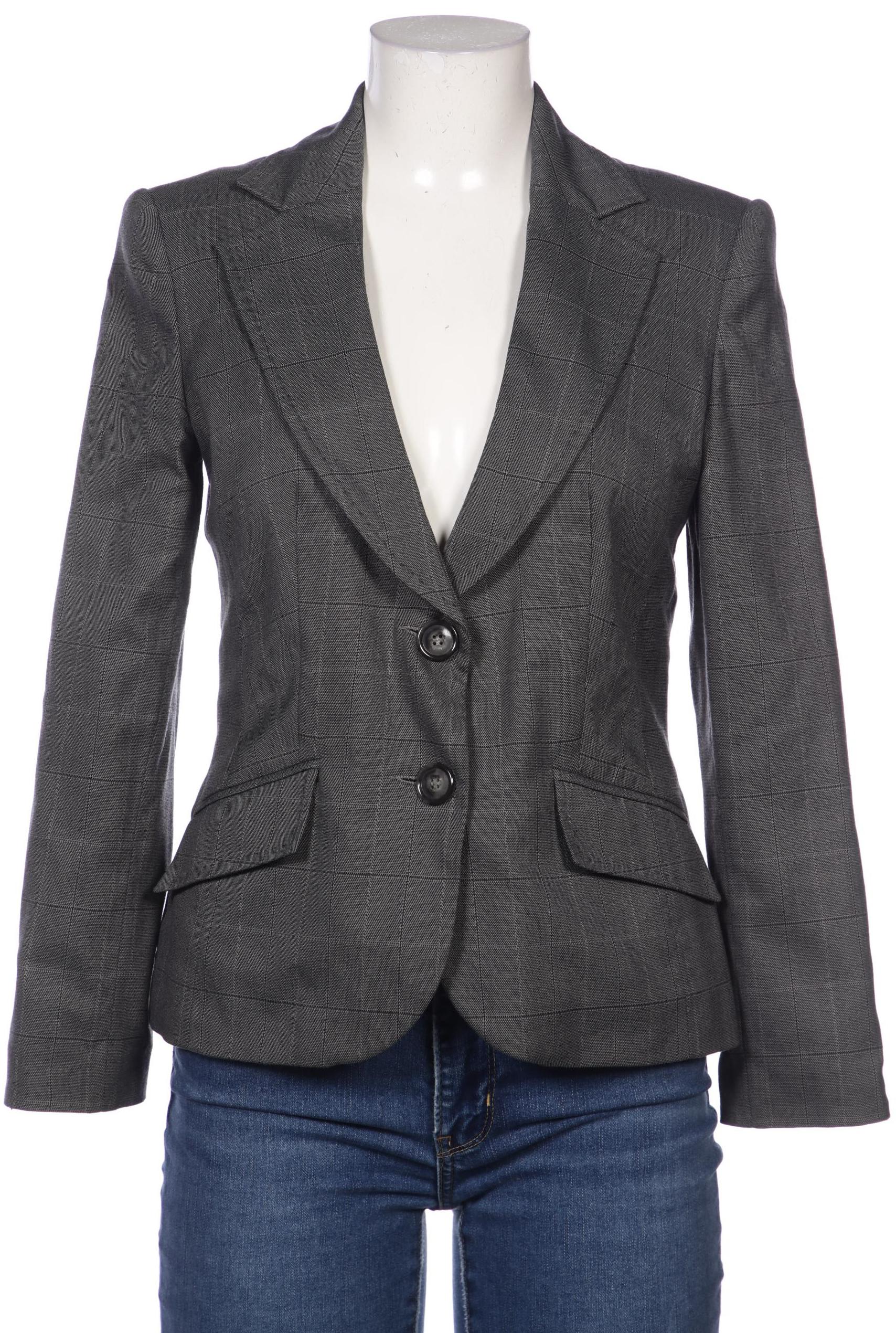 

Heine Damen Blazer, grau