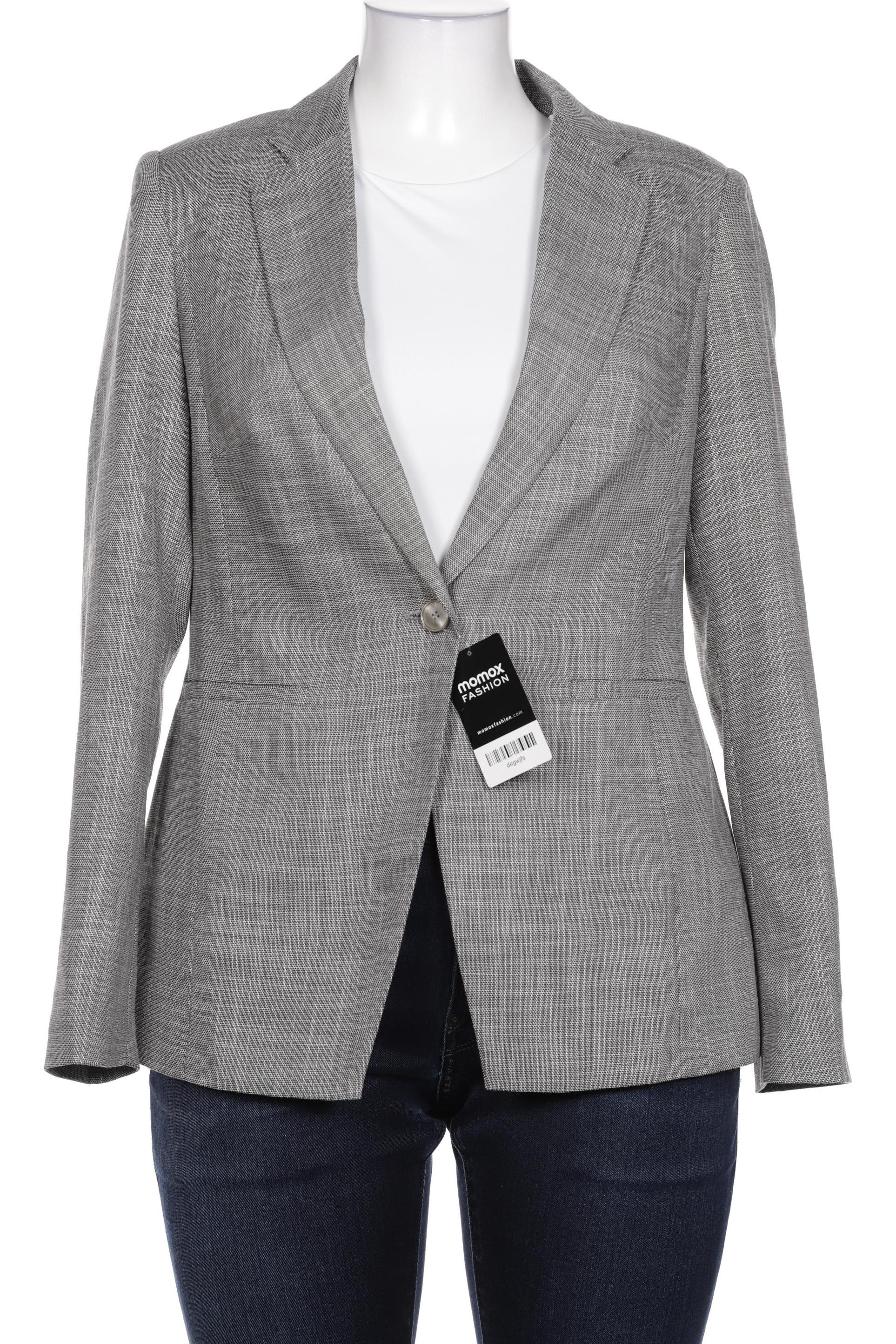 

Heine Damen Blazer, grau