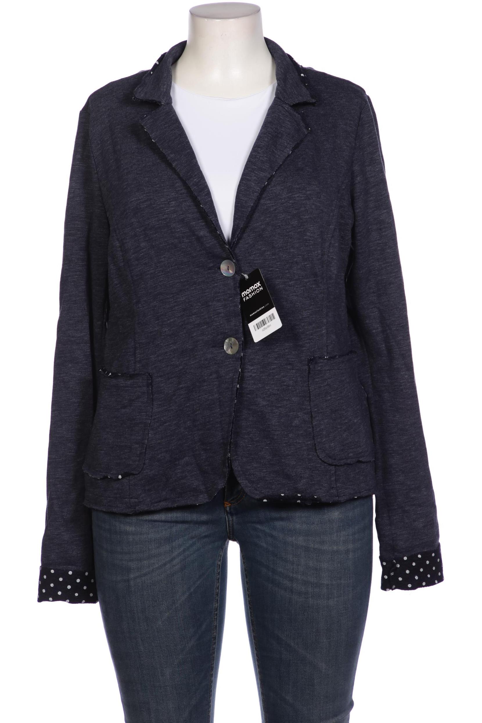

Heine Damen Blazer, grau, Gr. 44