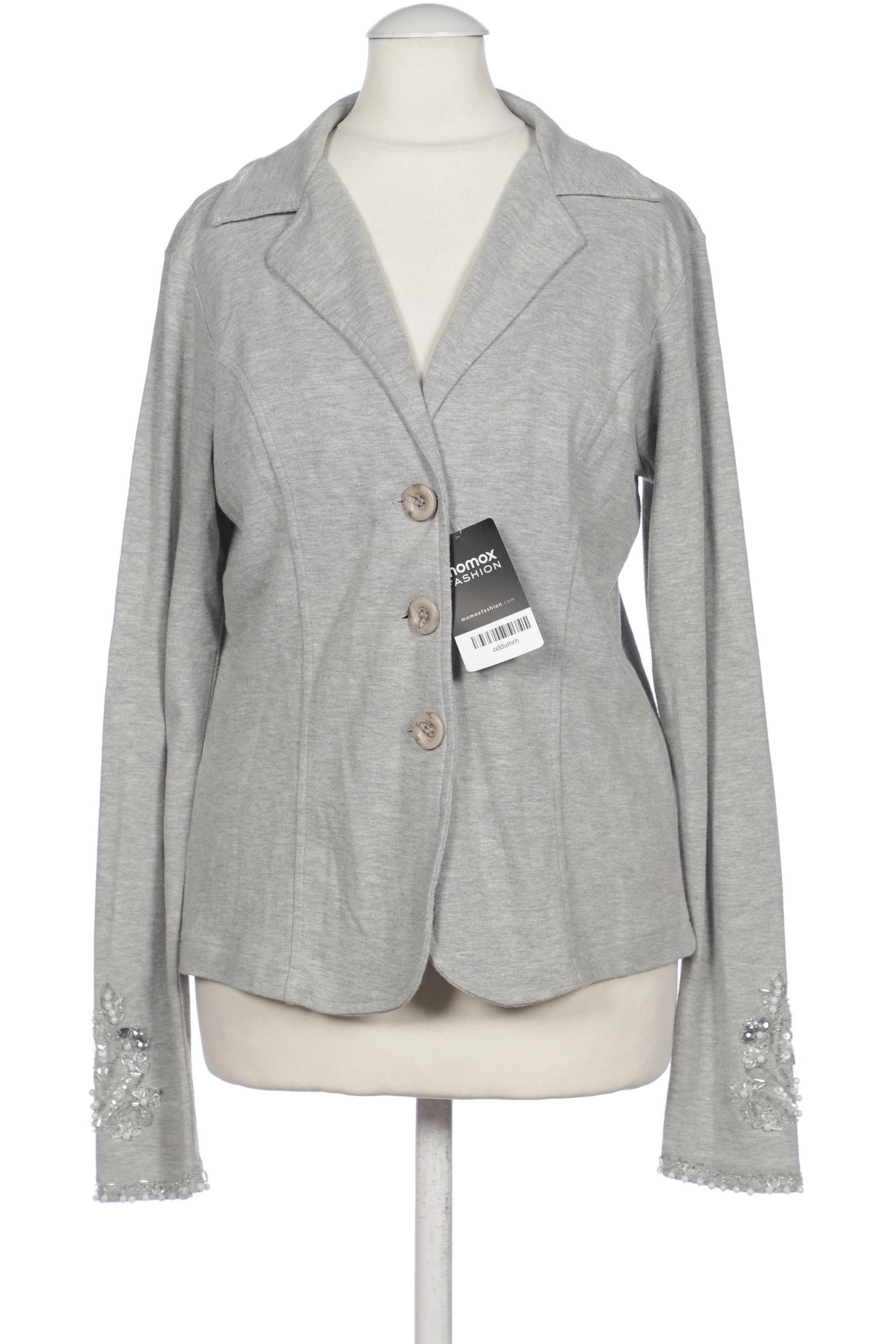 

Heine Damen Blazer, grau