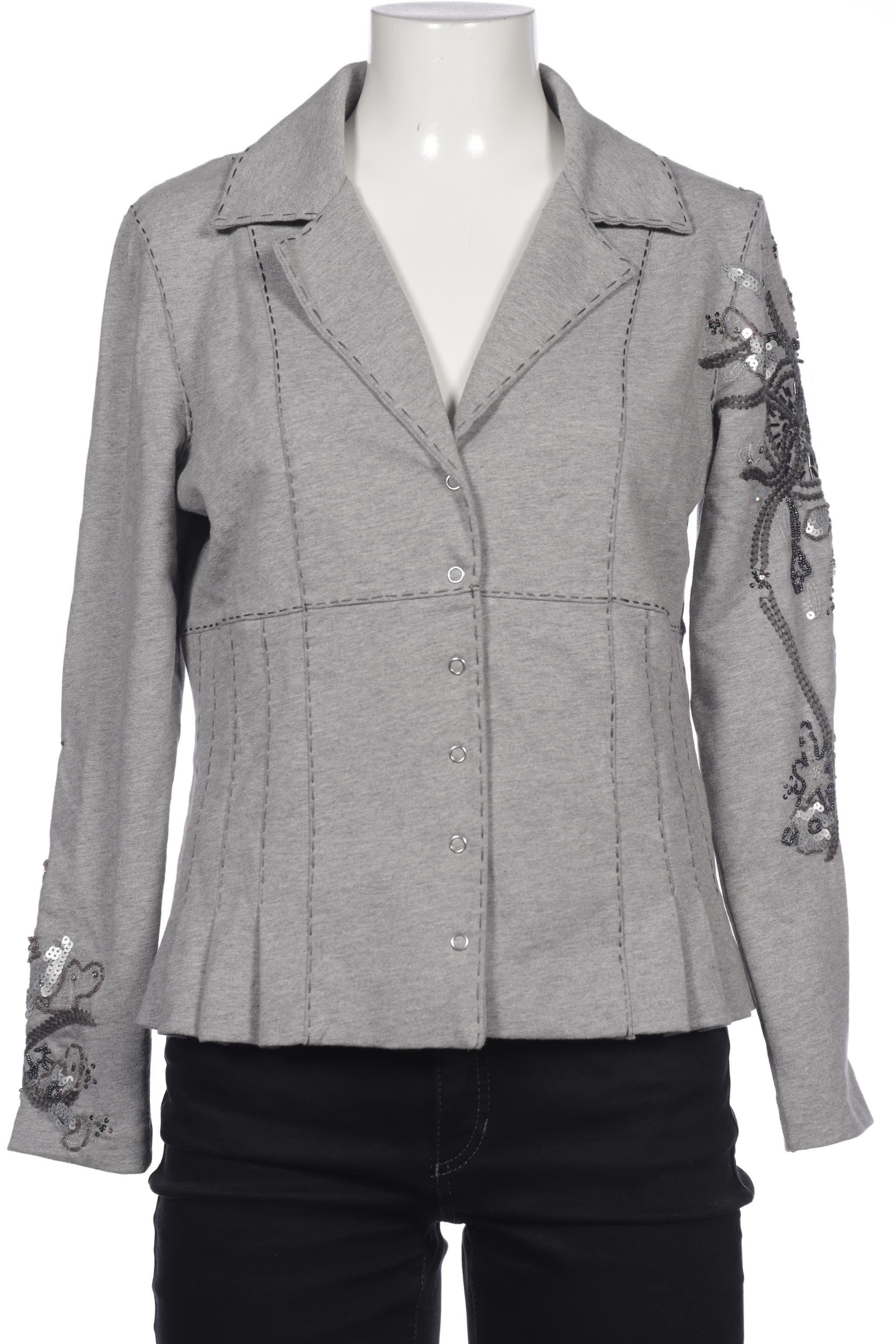 

Heine Damen Blazer, grau