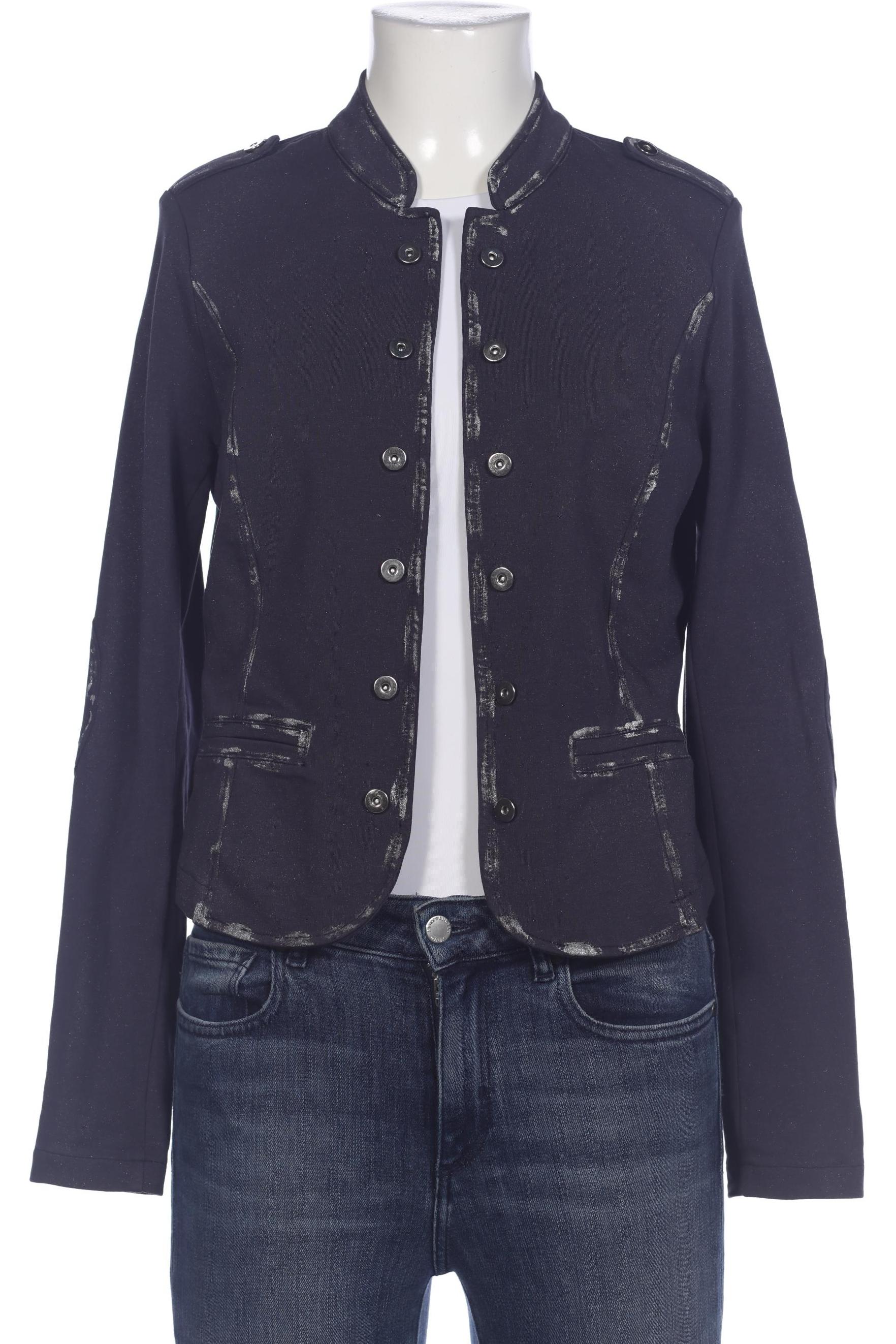 

Heine Damen Blazer, marineblau