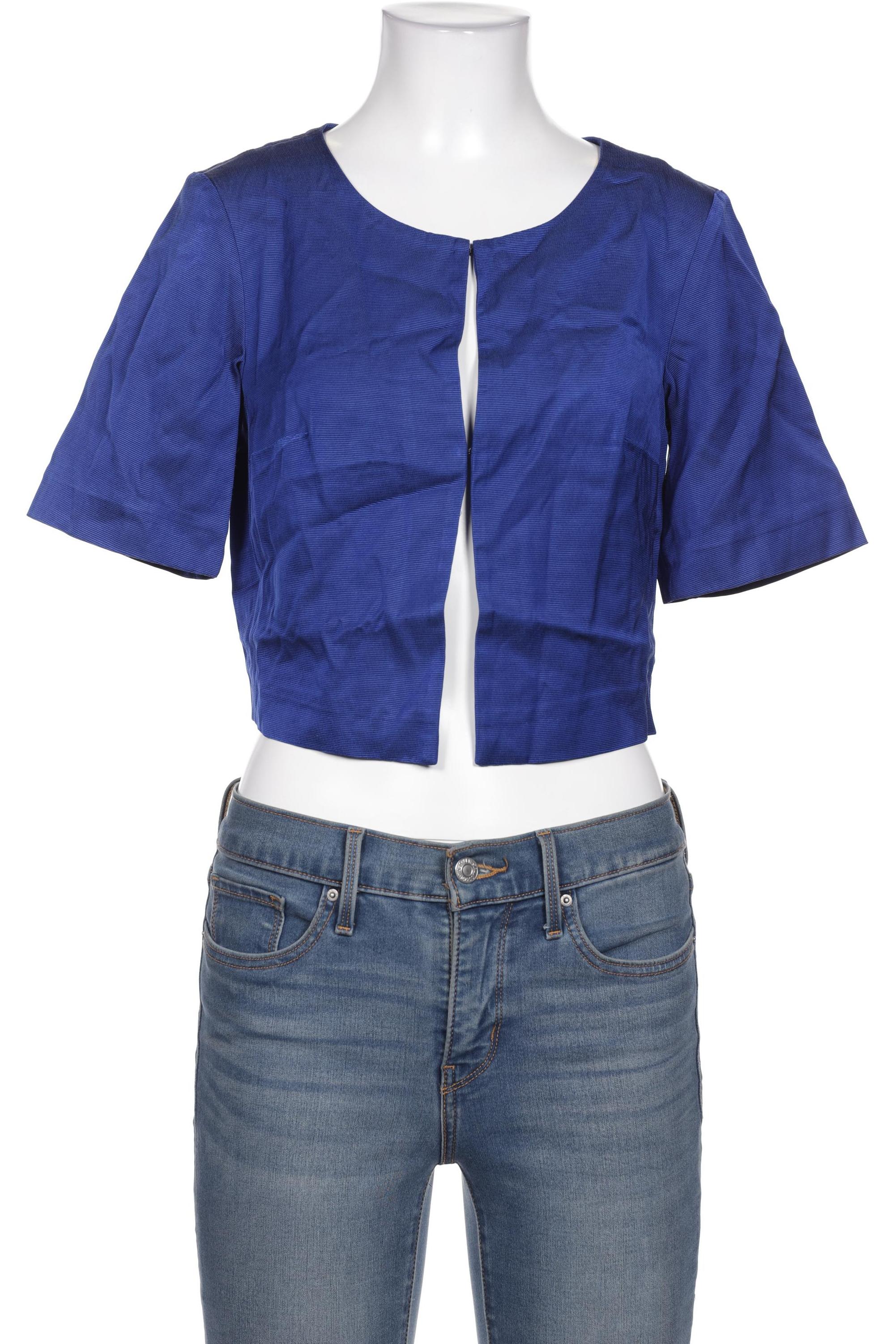 

Heine Damen Blazer, blau