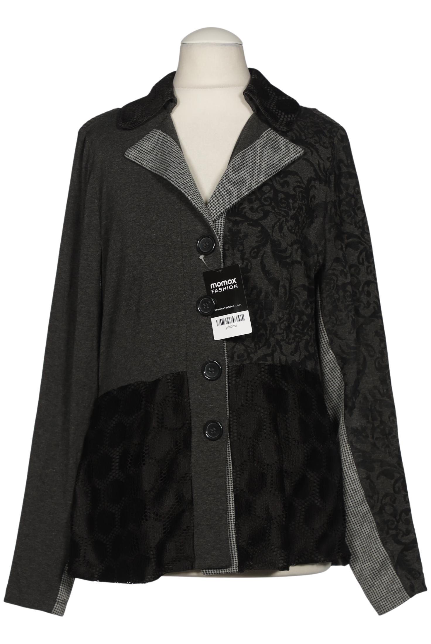 

Heine Damen Blazer, grau, Gr. 36