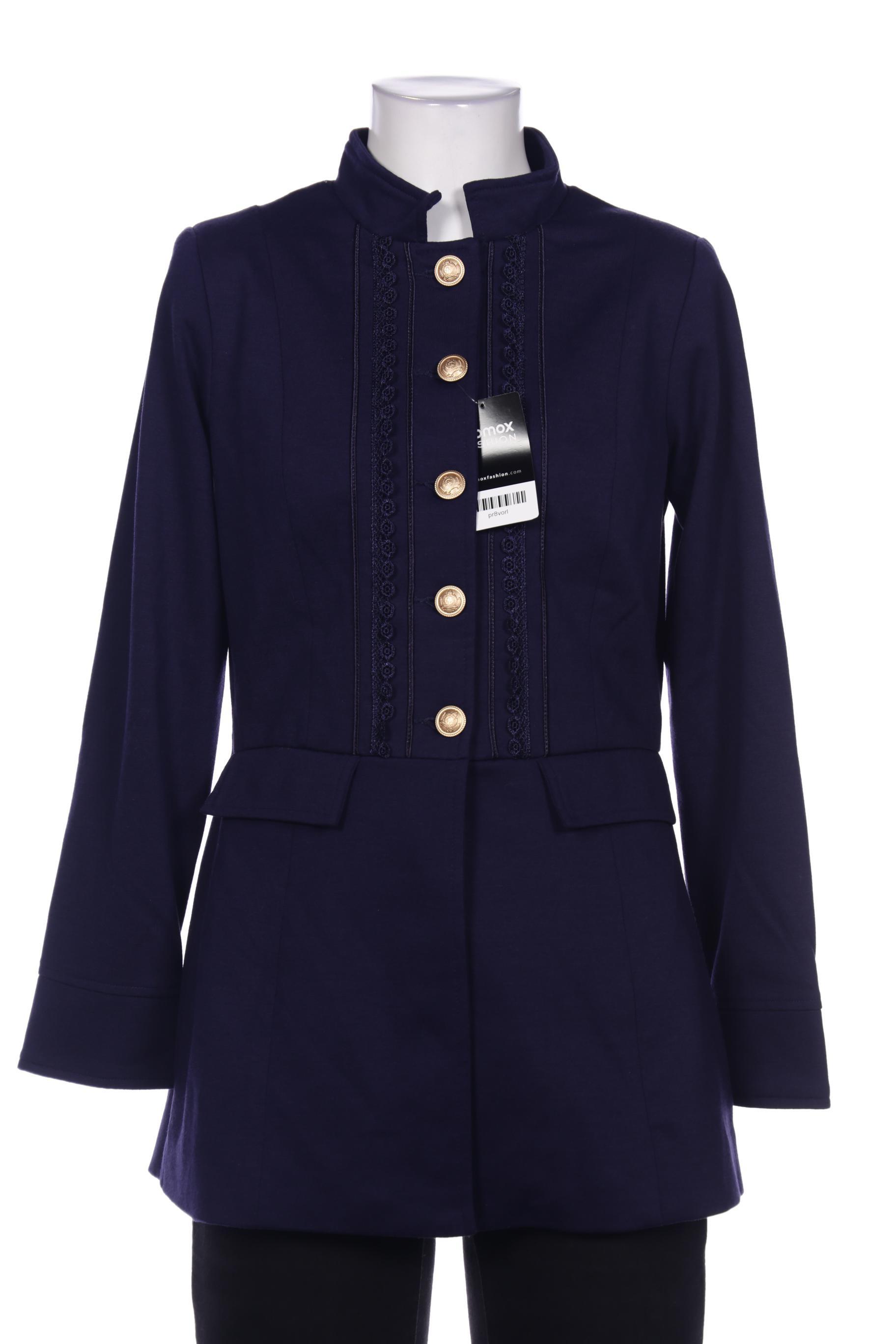 

Heine Damen Blazer, marineblau, Gr. 34