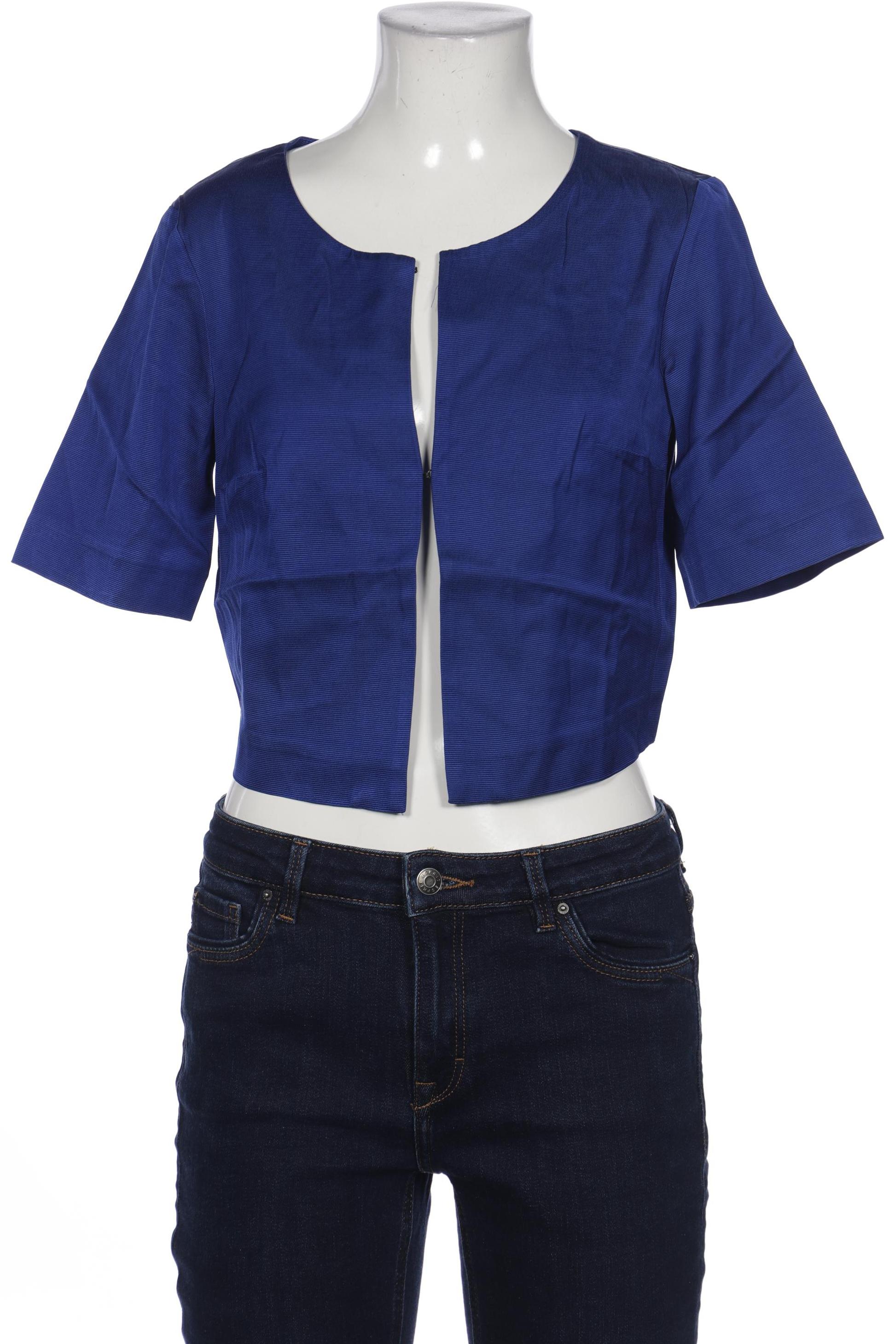 

Heine Damen Blazer, blau