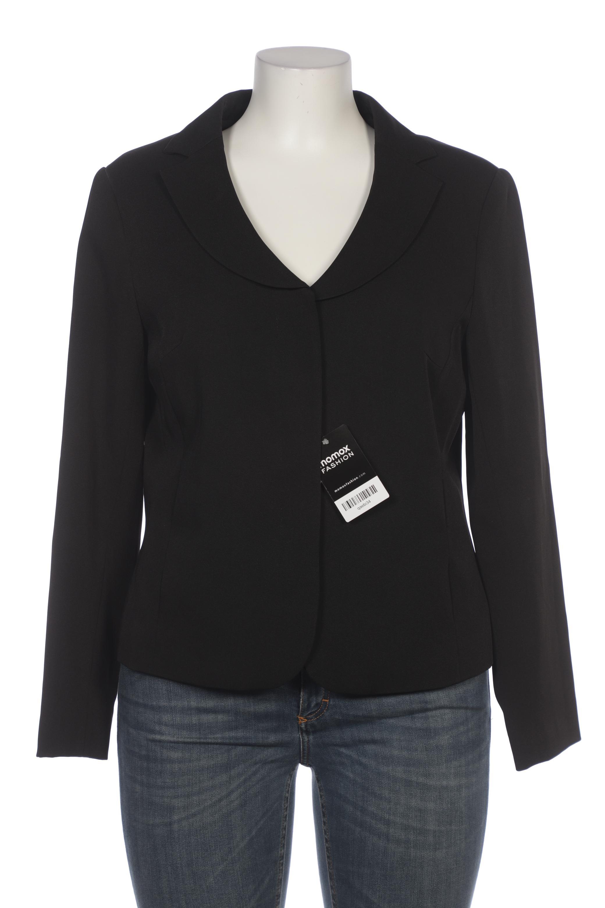 

Heine Damen Blazer, schwarz