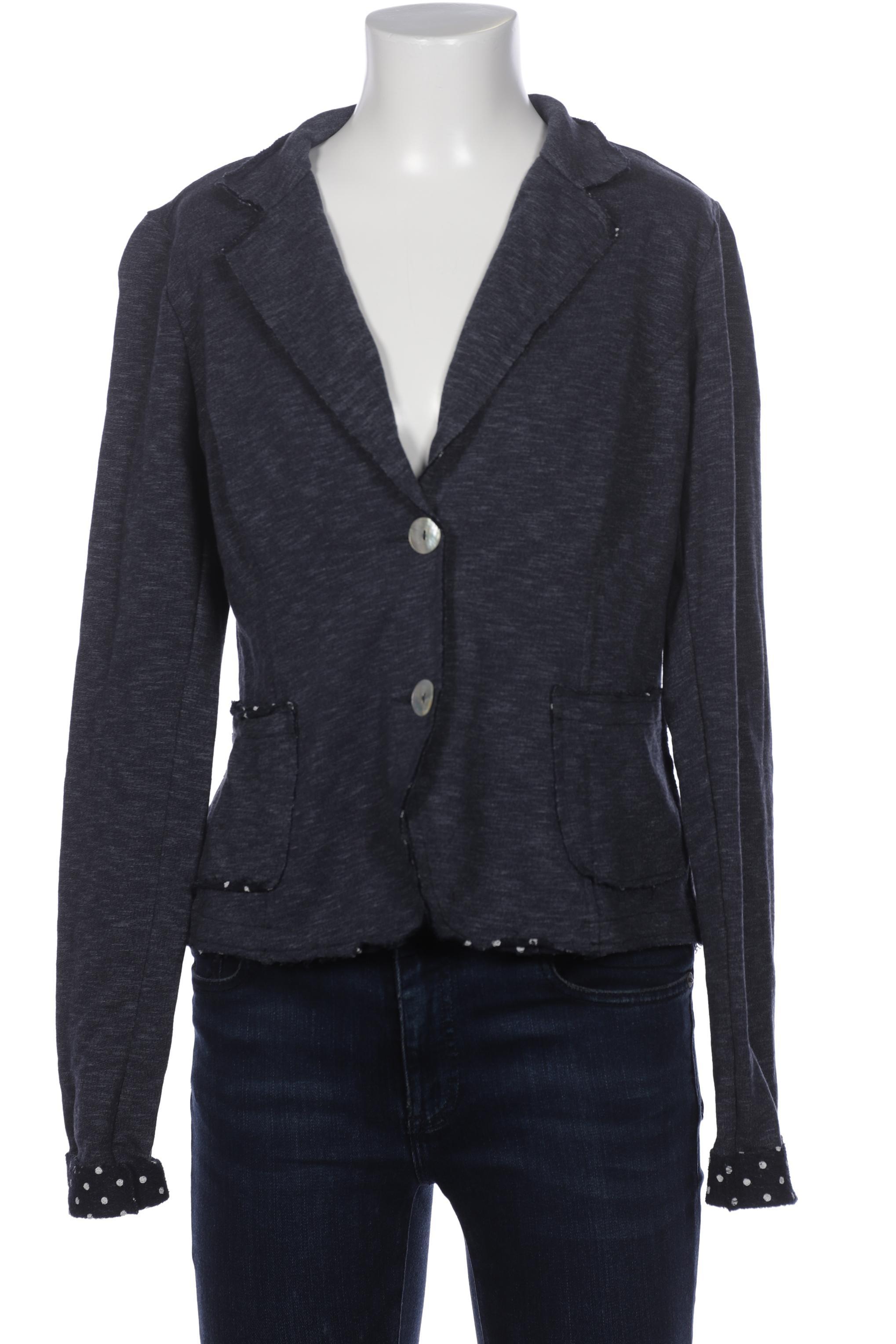 

Heine Damen Blazer, marineblau, Gr. 40