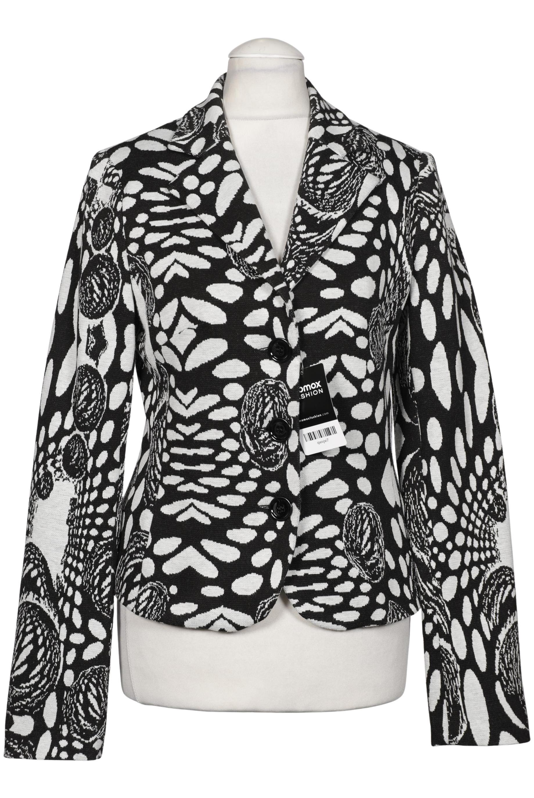 

Heine Damen Blazer, mehrfarbig, Gr. 34