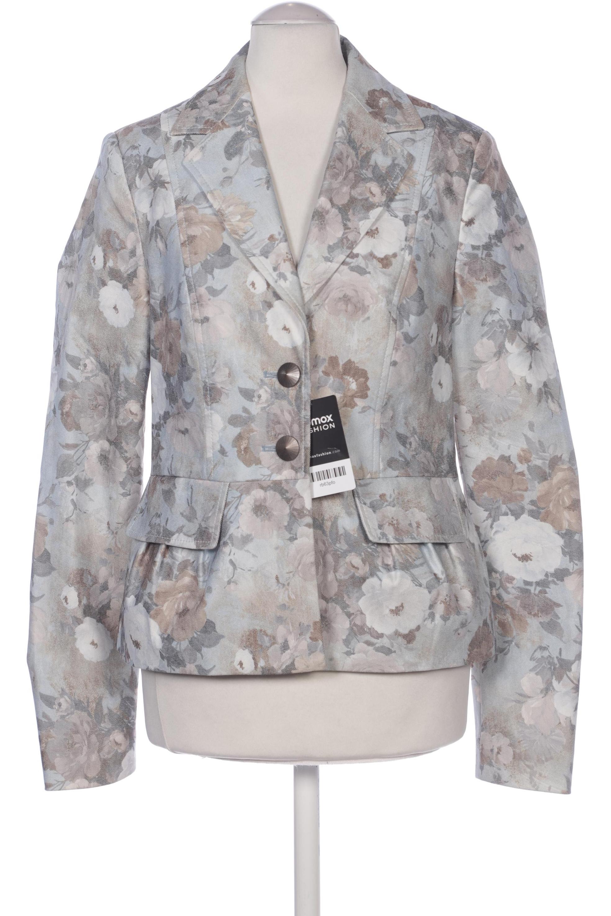 

Heine Damen Blazer, mehrfarbig, Gr. 36