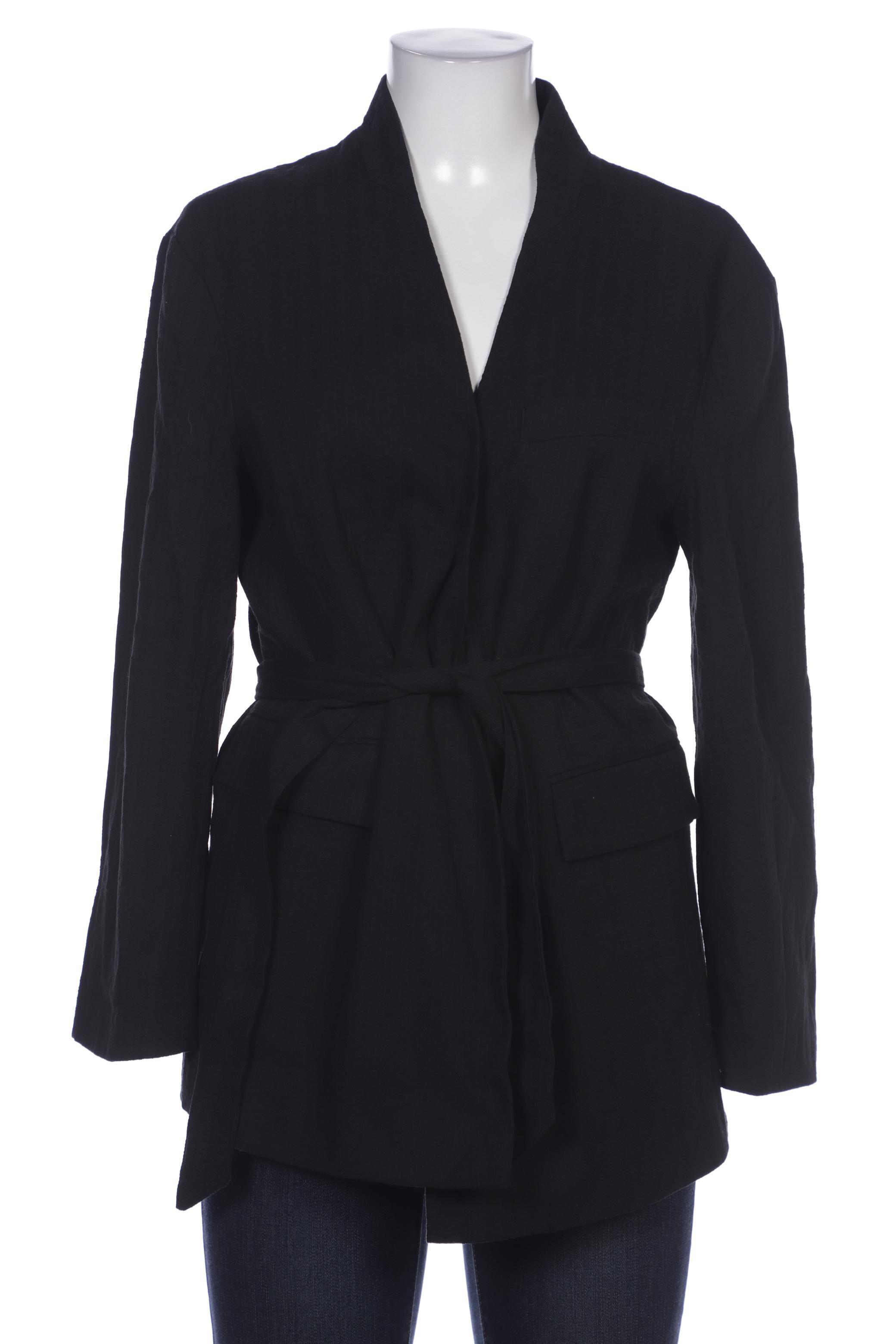 

Heine Damen Blazer, schwarz, Gr. 38