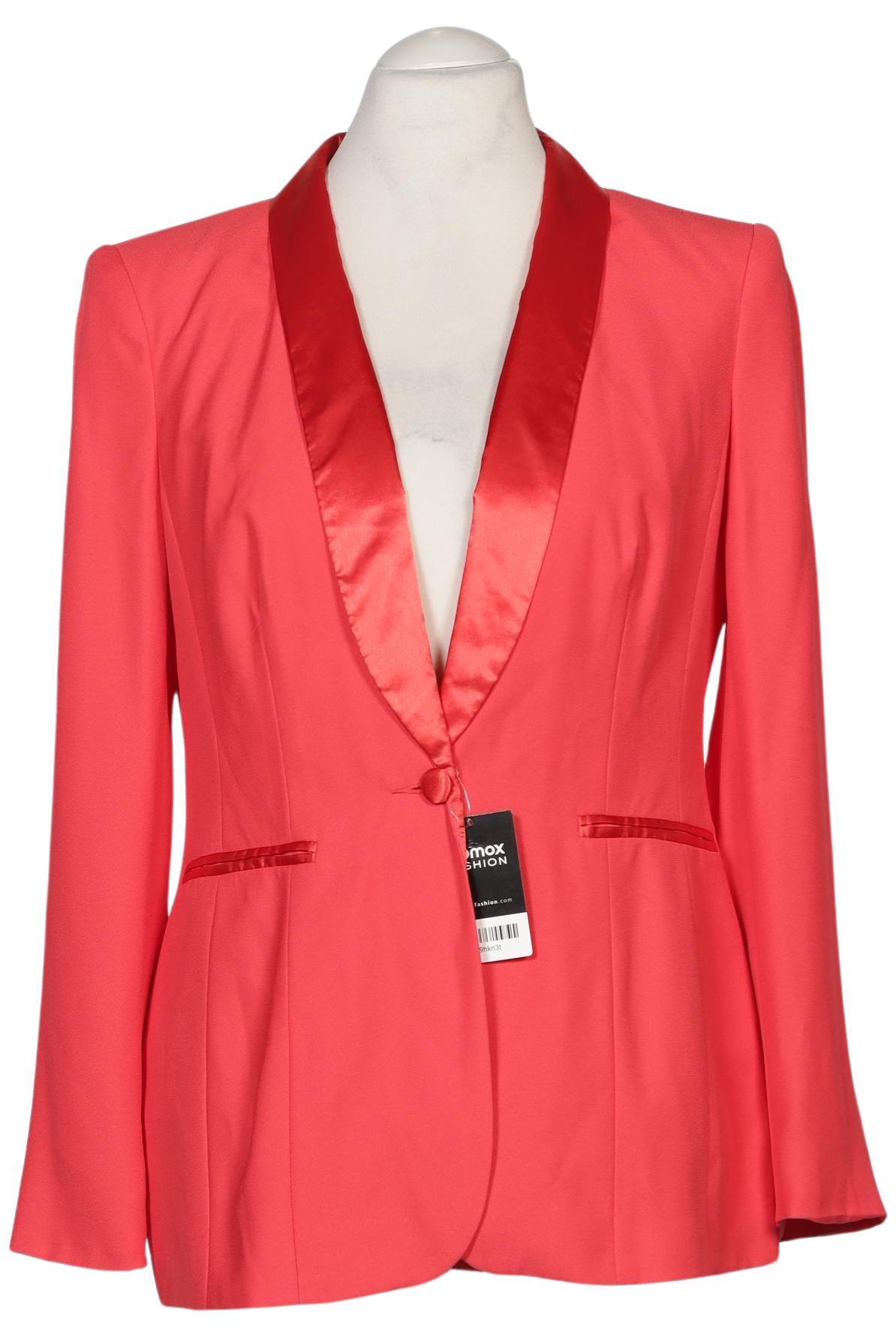 

Heine Damen Blazer, pink, Gr. 40