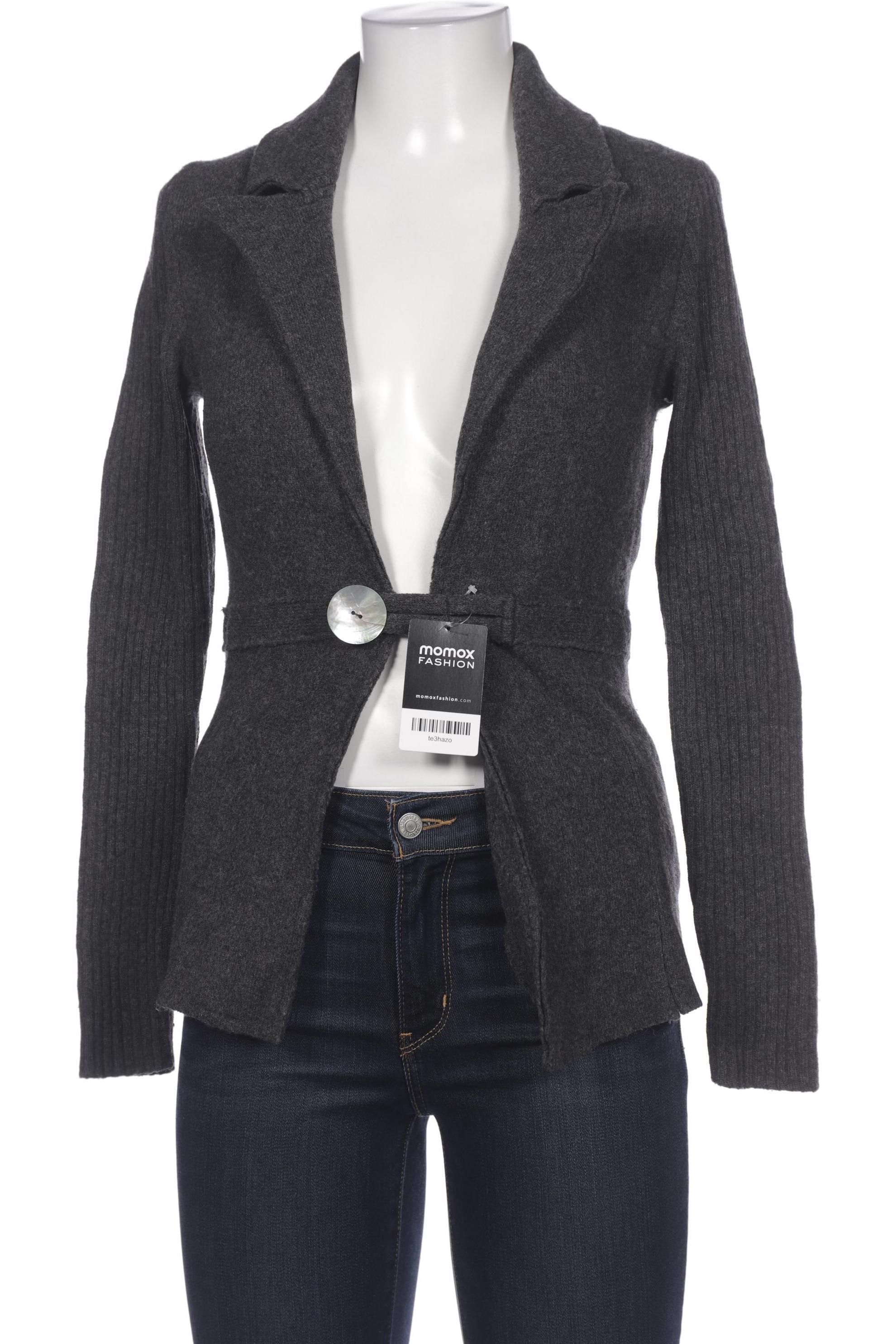 

Heine Damen Blazer, grau, Gr. 36