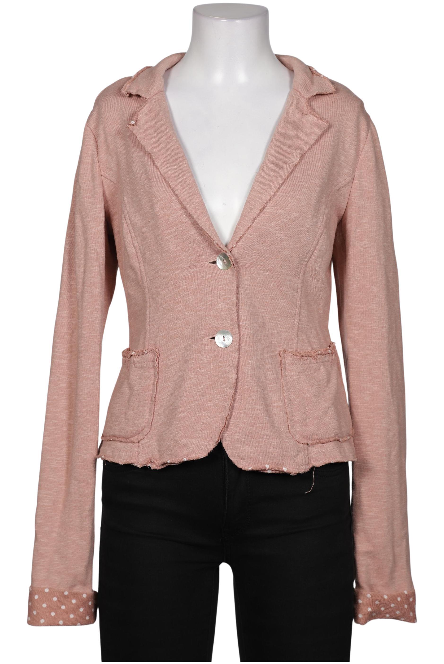

Heine Damen Blazer, pink, Gr. 36