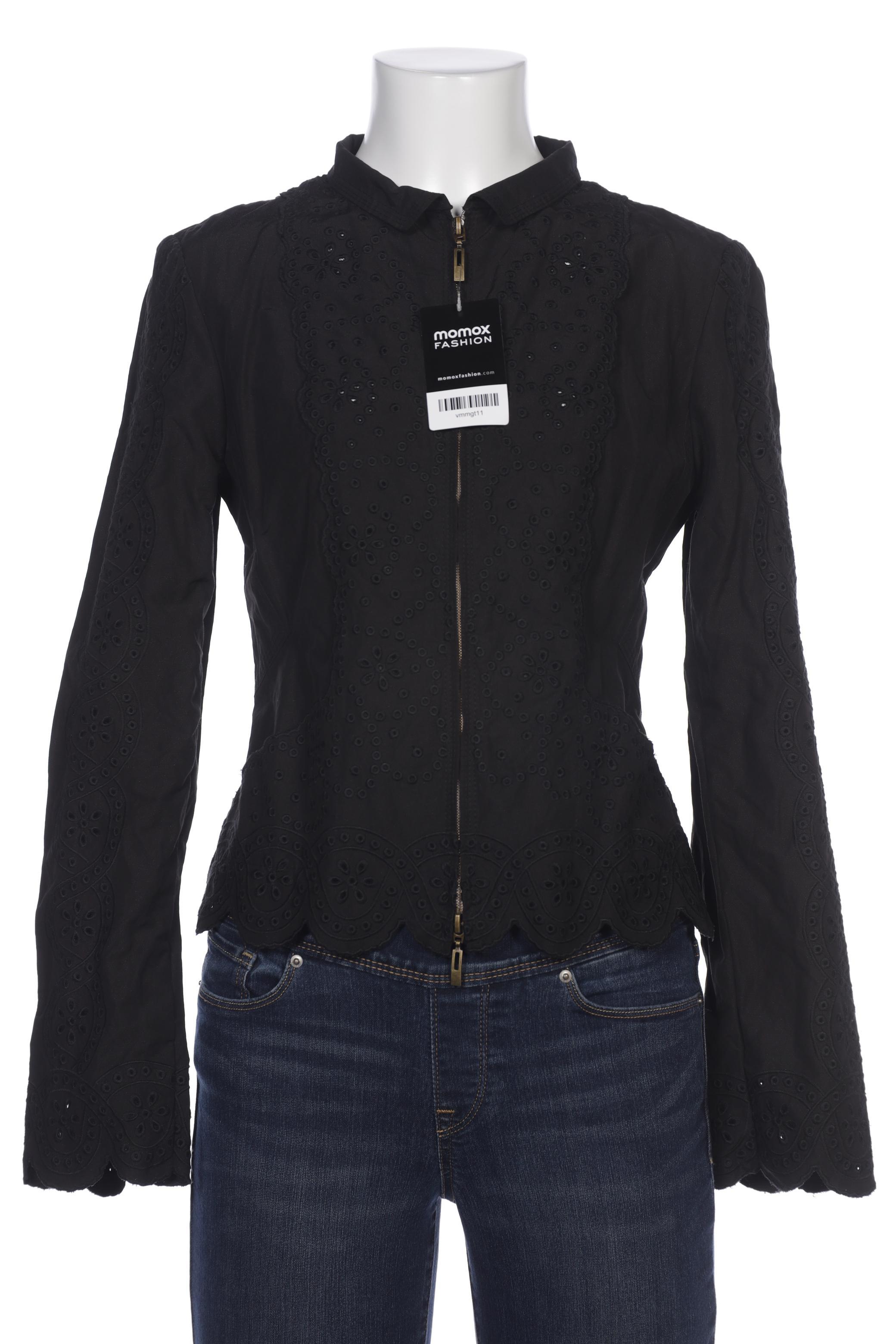 

Heine Damen Blazer, schwarz