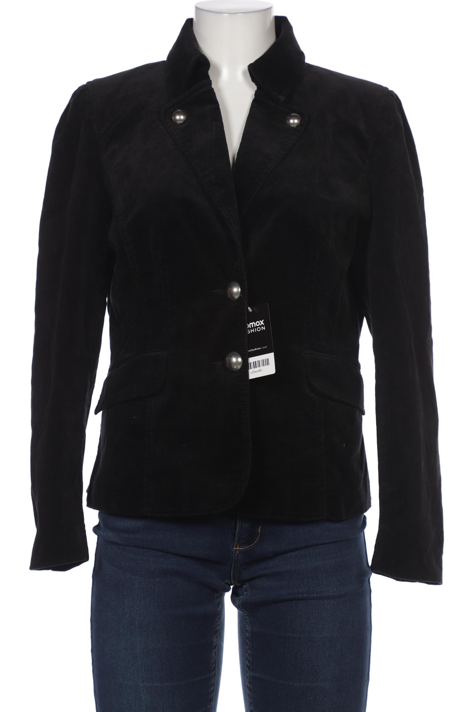 

Heine Damen Blazer, schwarz