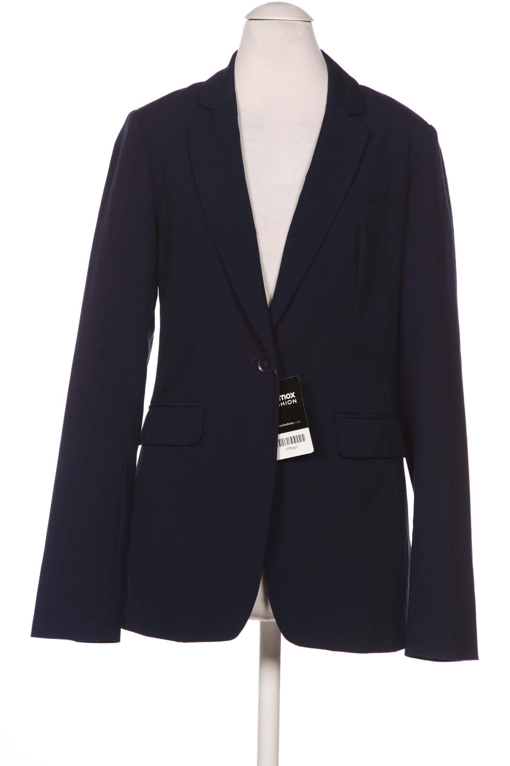 

Heine Damen Blazer, marineblau, Gr. 34