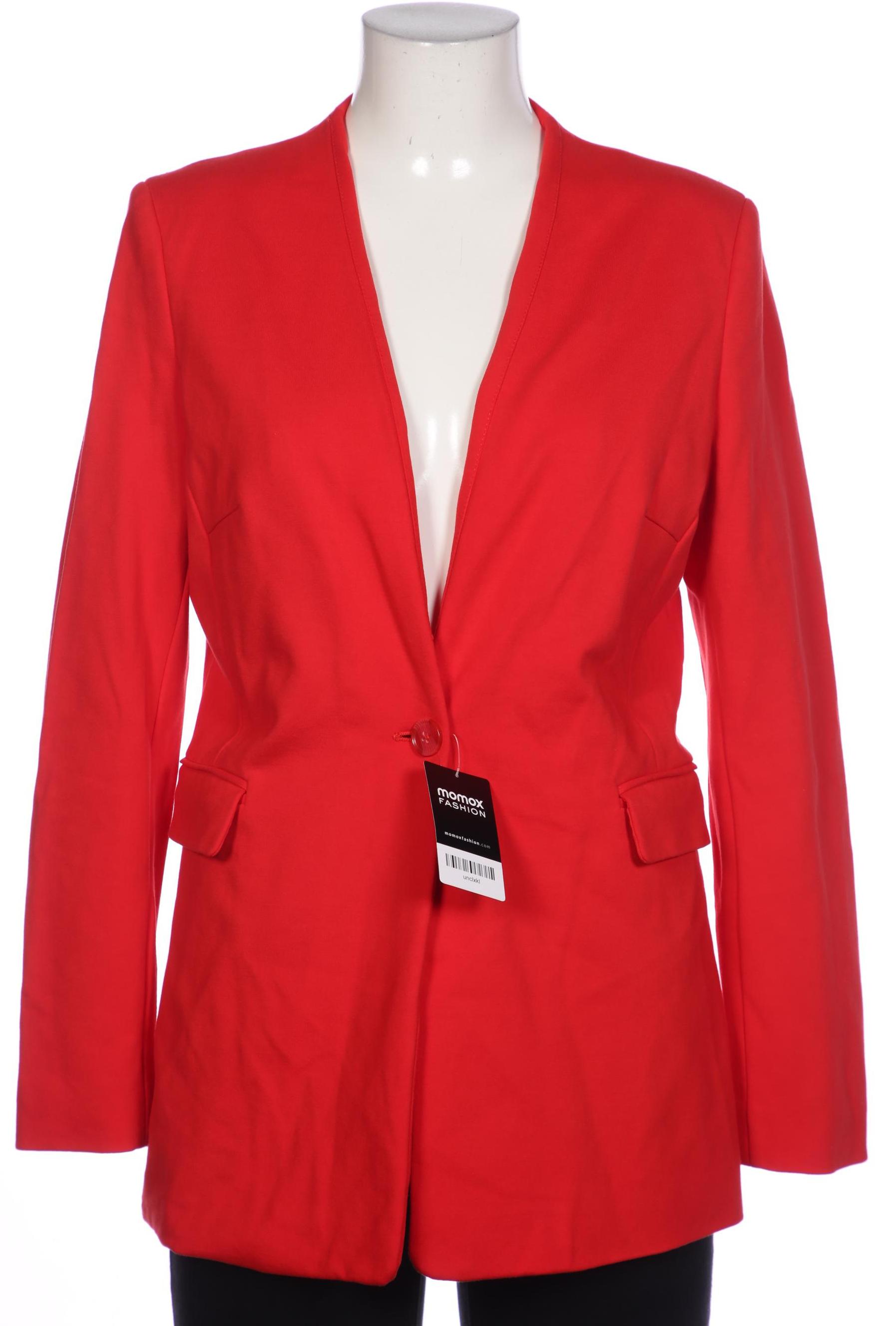 

Heine Damen Blazer, rot