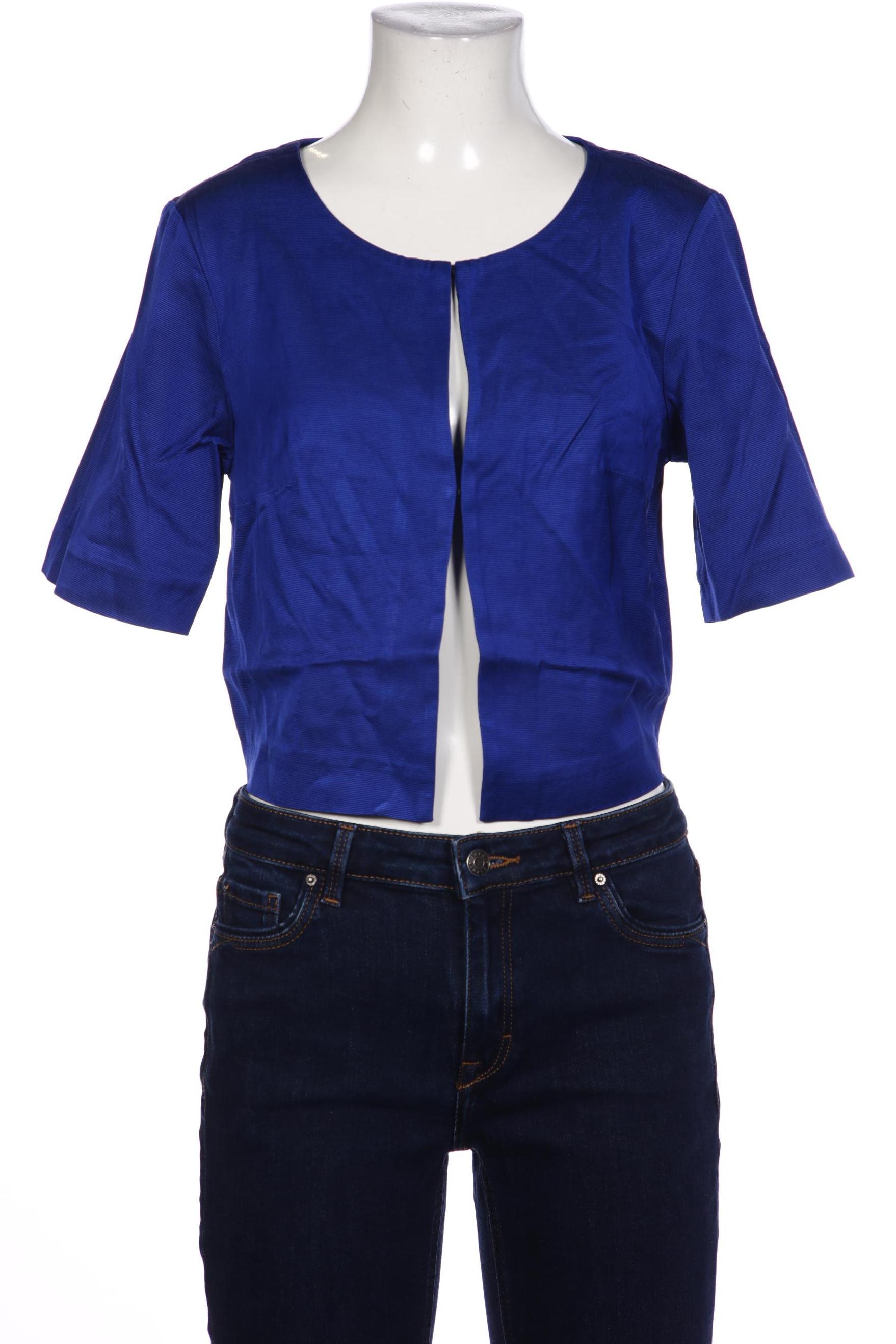 

Heine Damen Blazer, blau