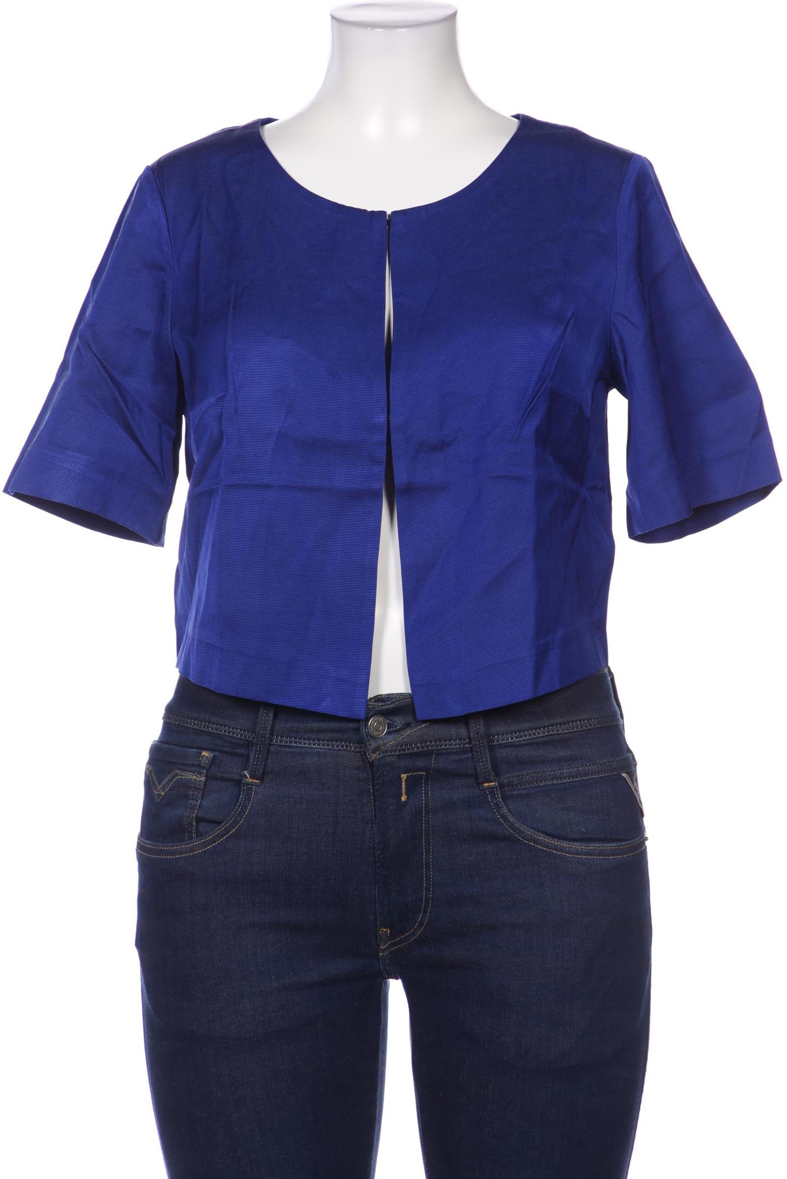 

Heine Damen Blazer, blau