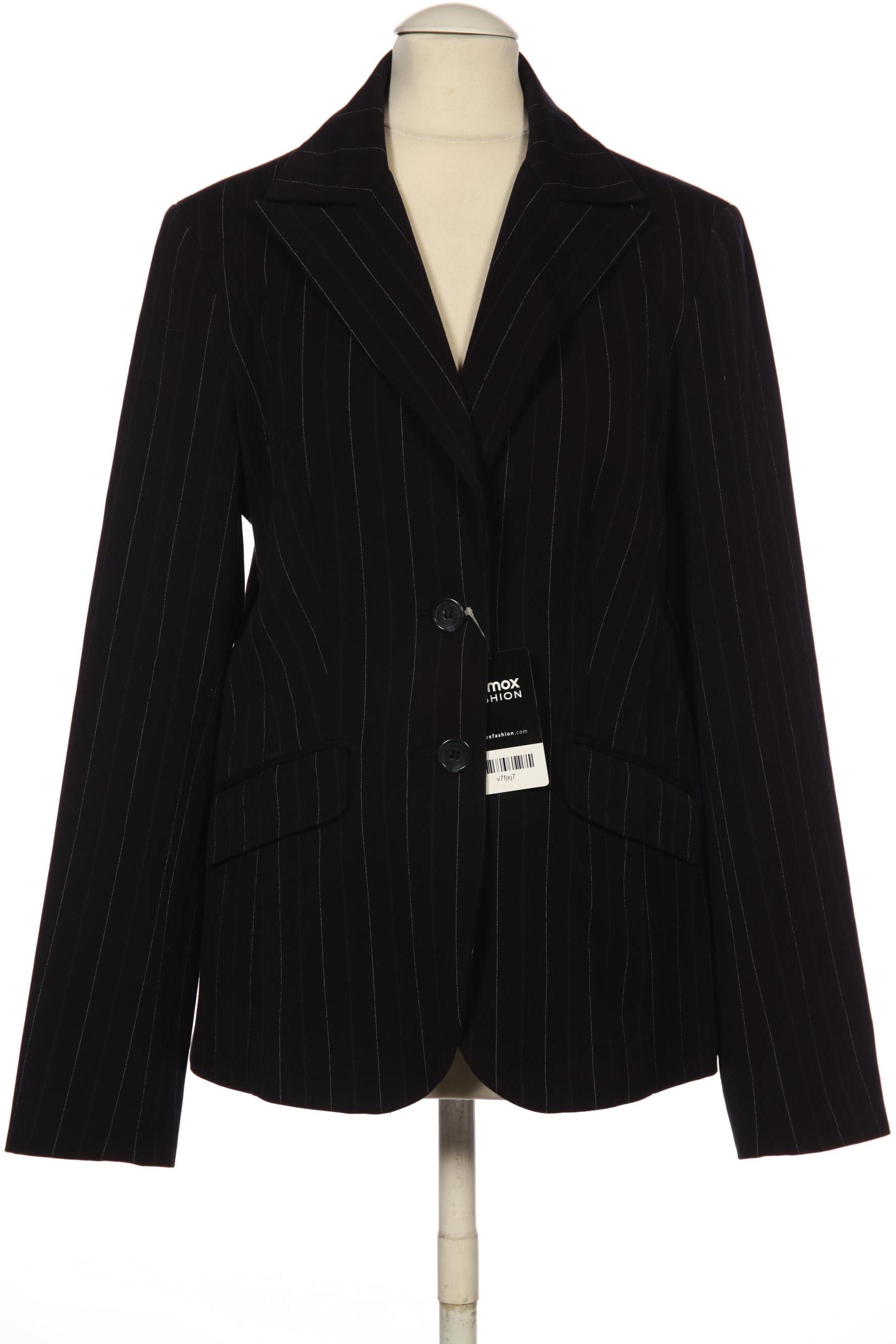 

Heine Damen Blazer, schwarz