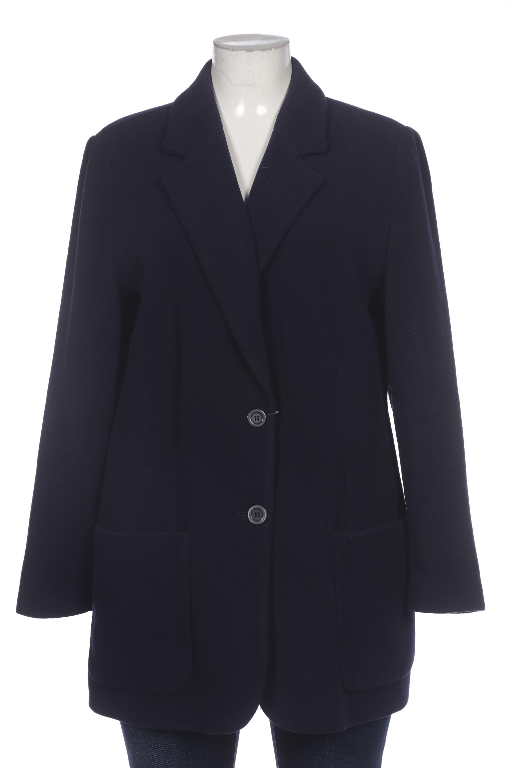 

Heine Damen Blazer, marineblau, Gr. 44