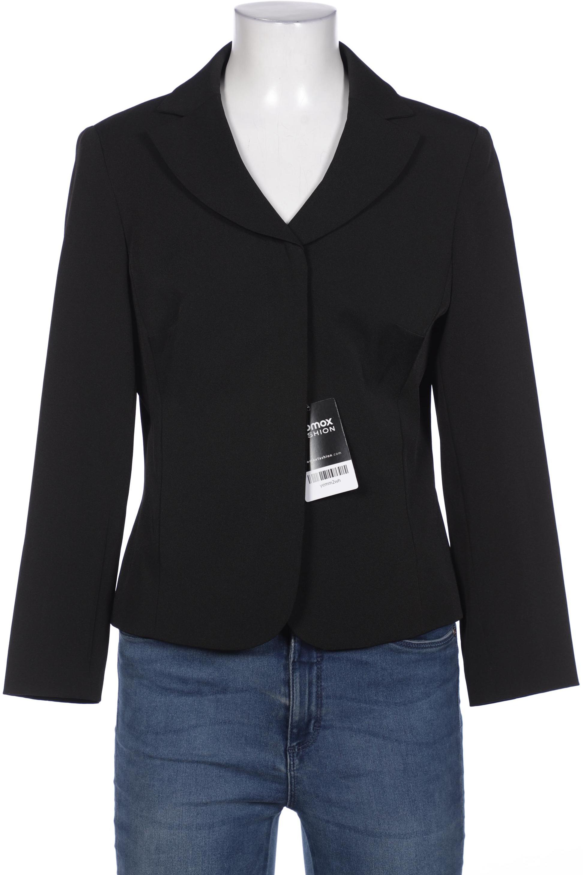 

Heine Damen Blazer, schwarz