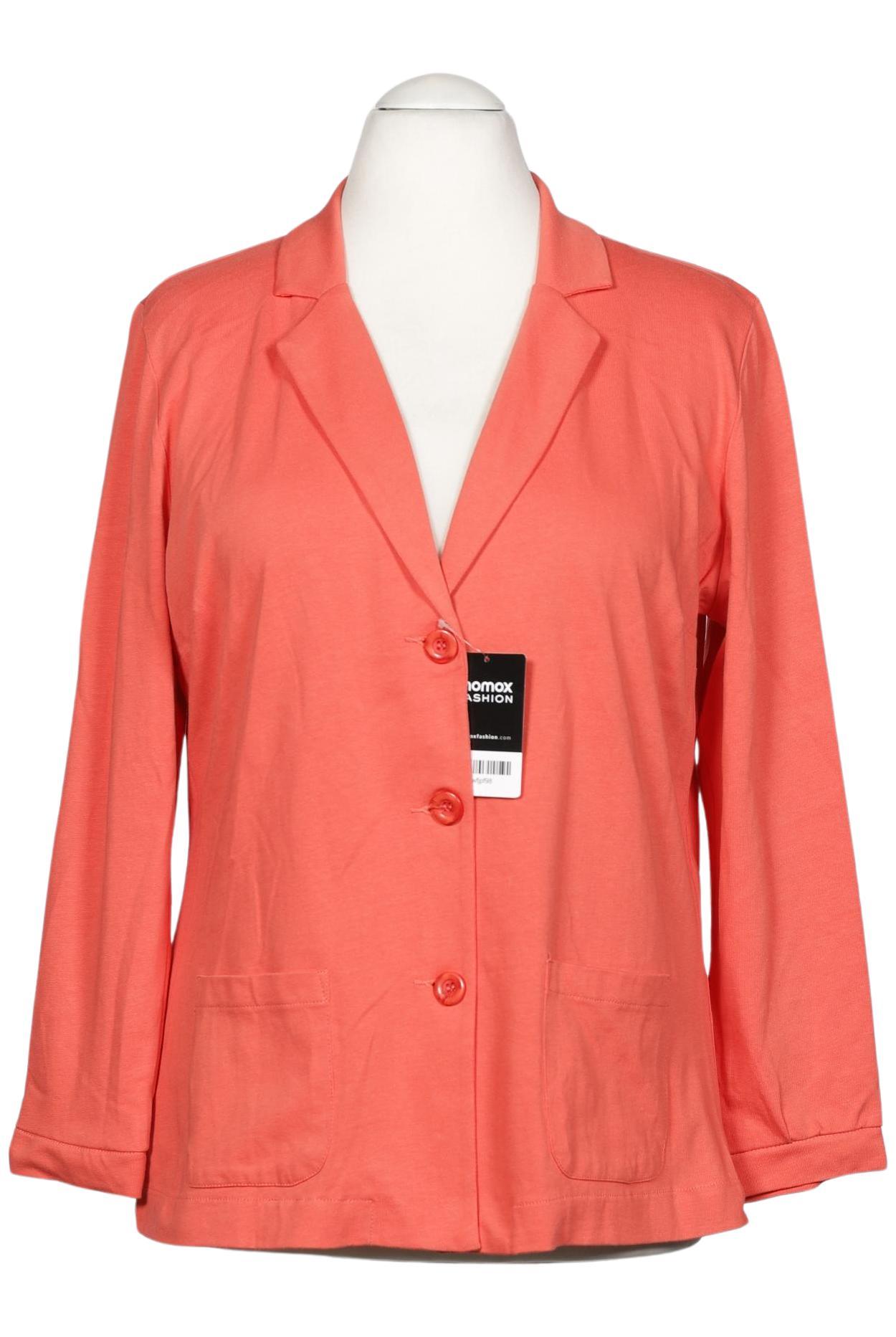 

Heine Damen Blazer, pink, Gr. 44