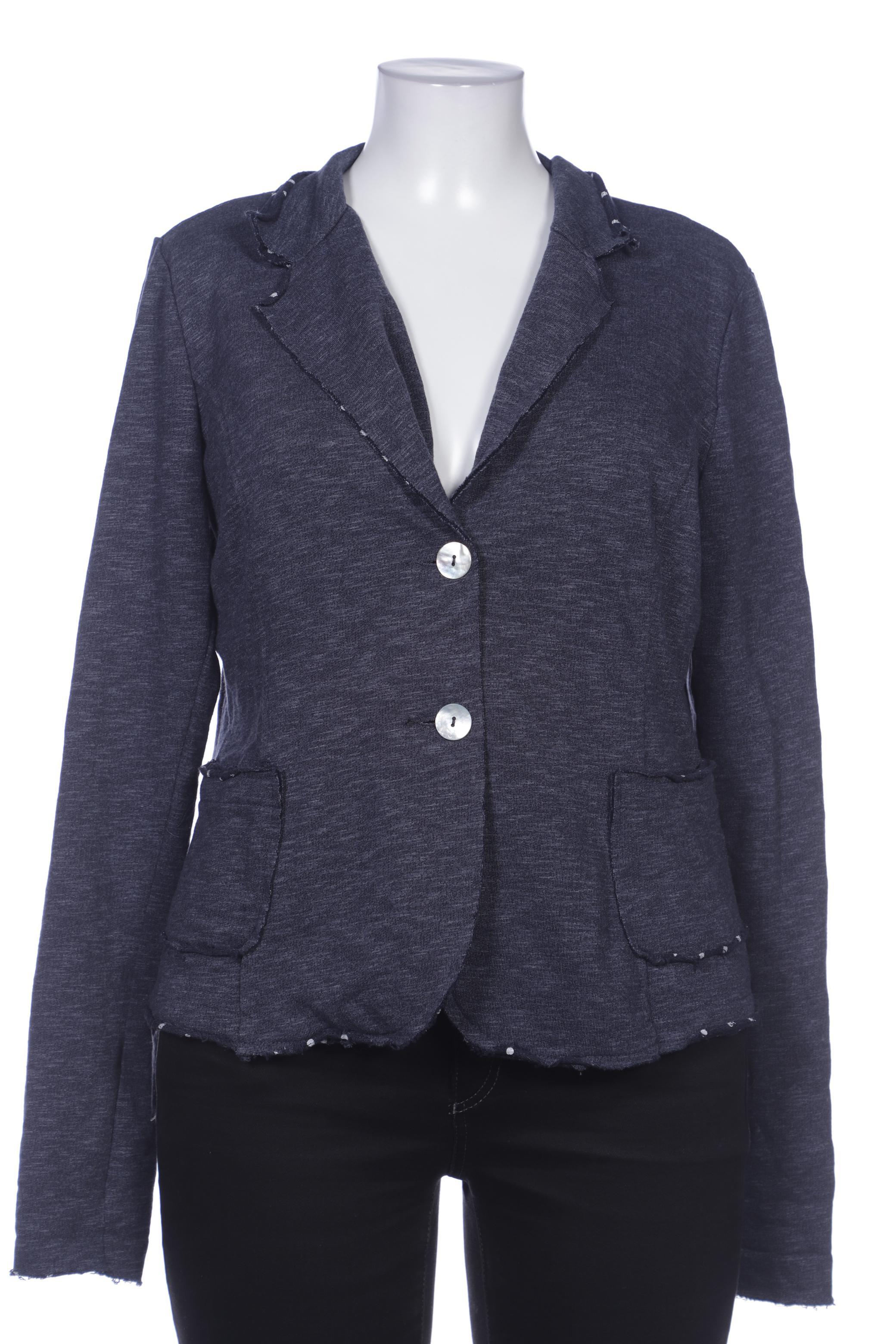 

Heine Damen Blazer, marineblau, Gr. 44