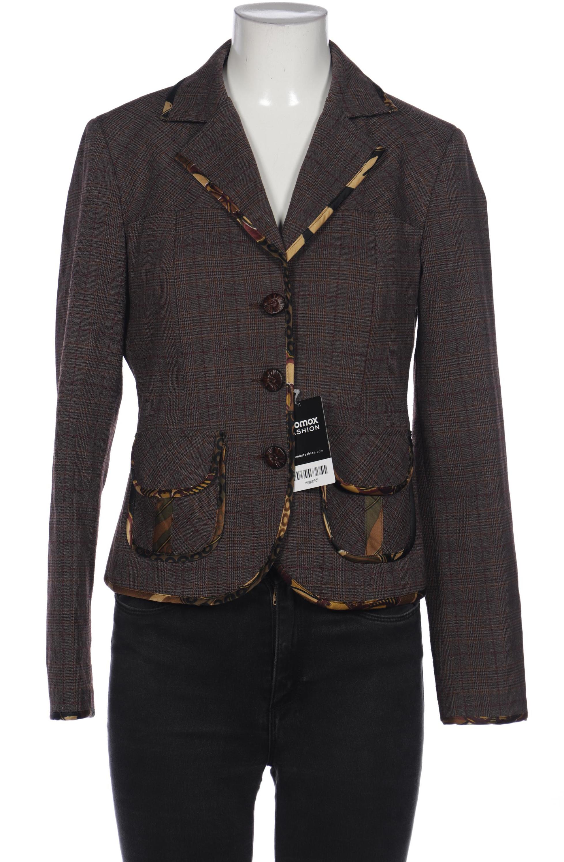 

Heine Damen Blazer, braun